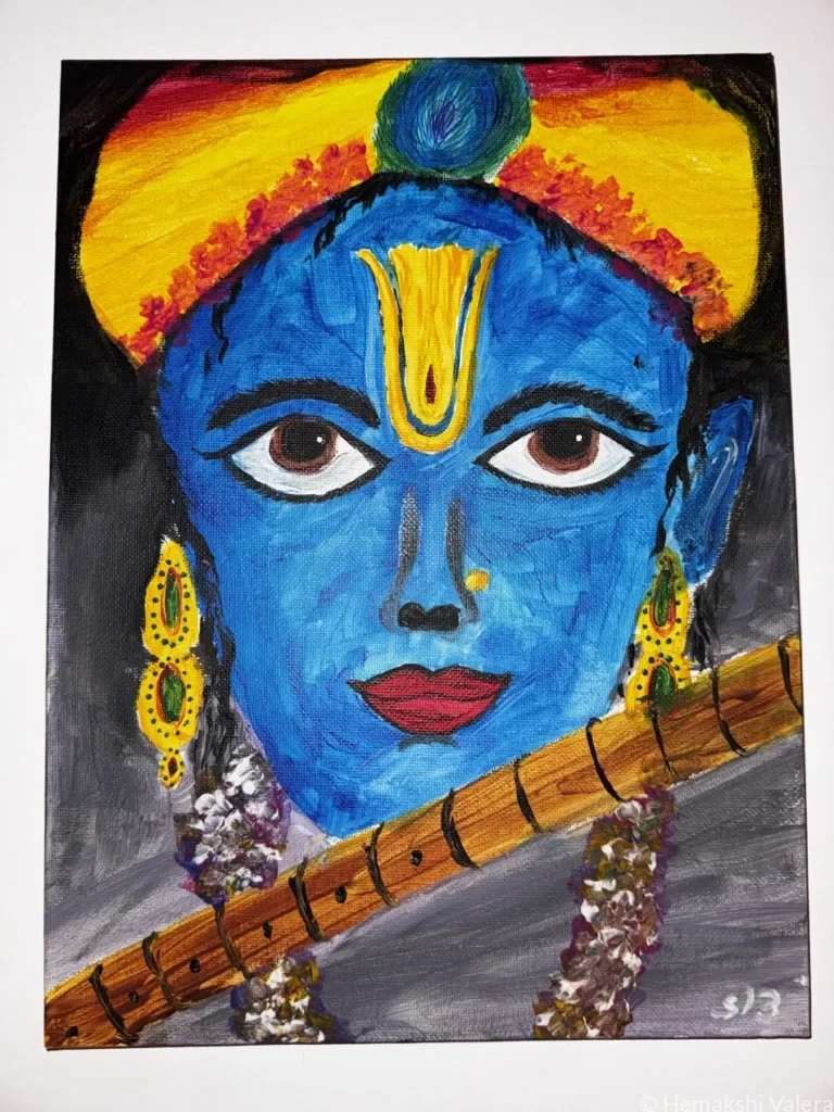 Divine Melody
