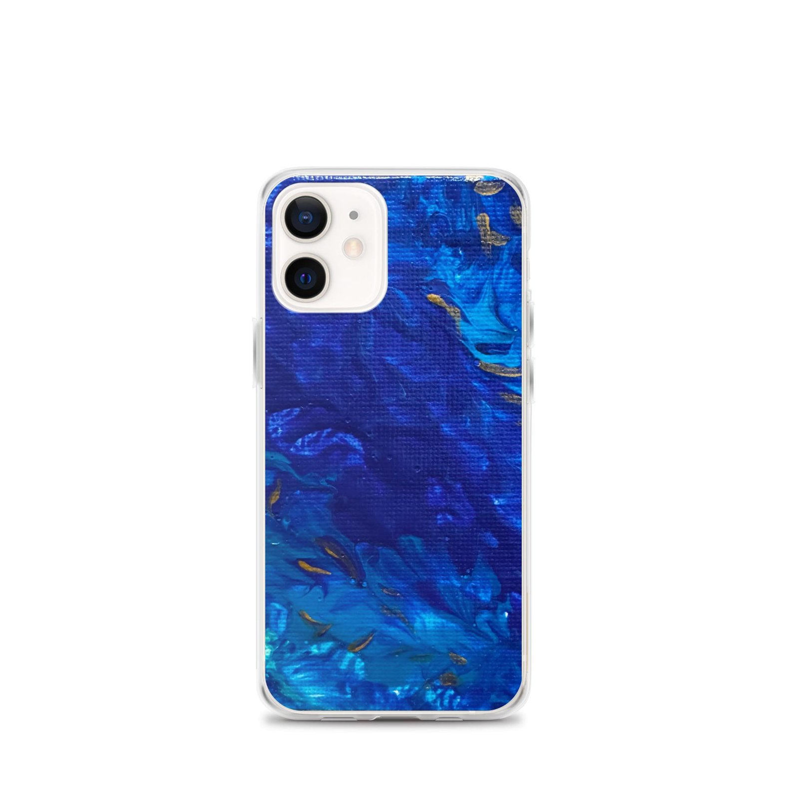 Wander Clear Art Case – iPhone® - Image 7