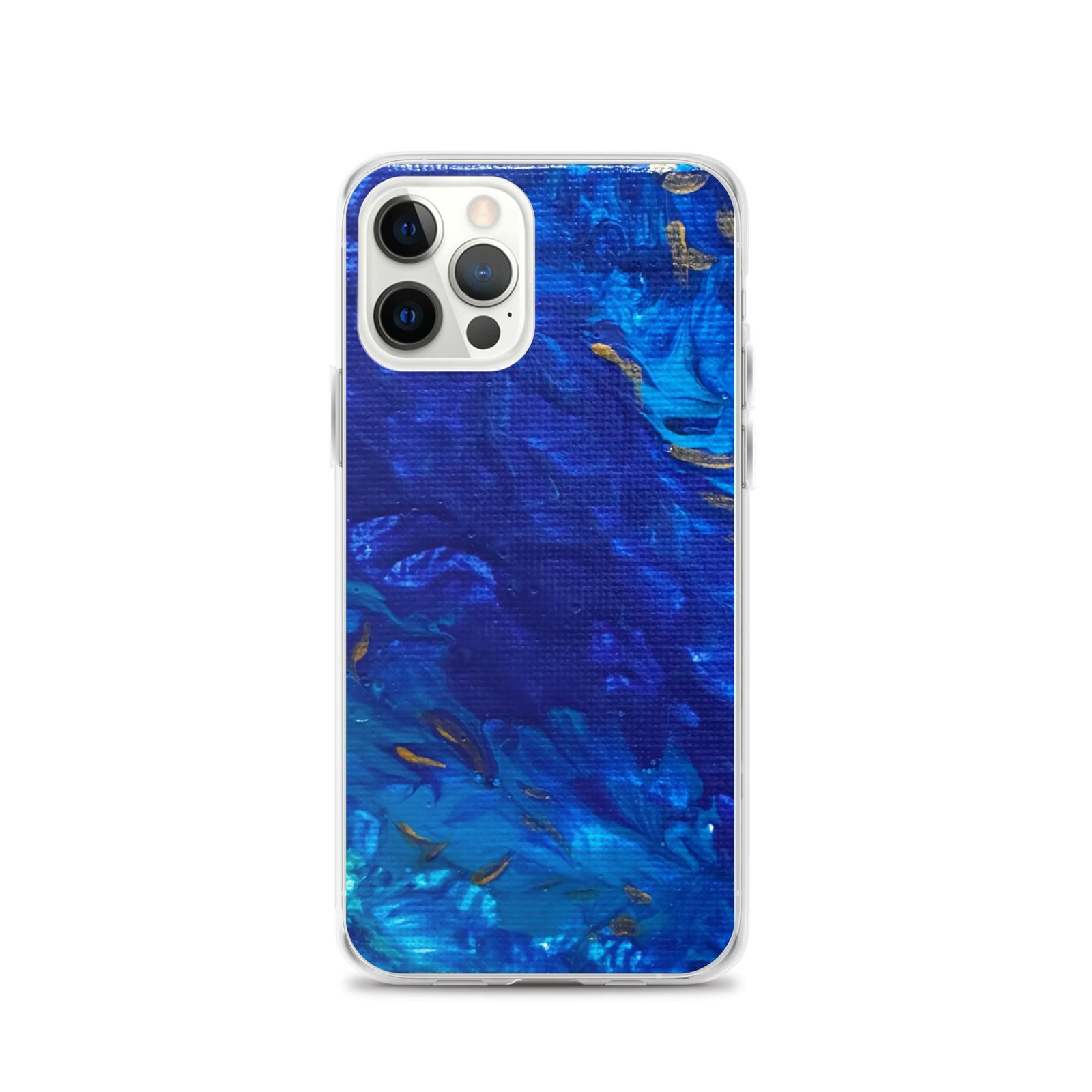 Wander Clear Art Case – iPhone® - Image 11