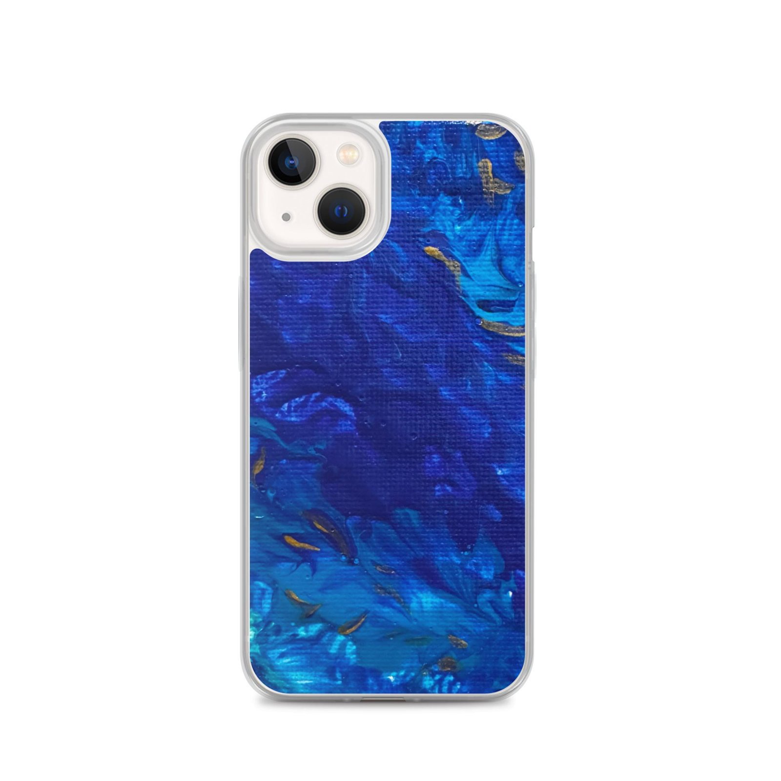 Wander Clear Art Case – iPhone® - Image 21