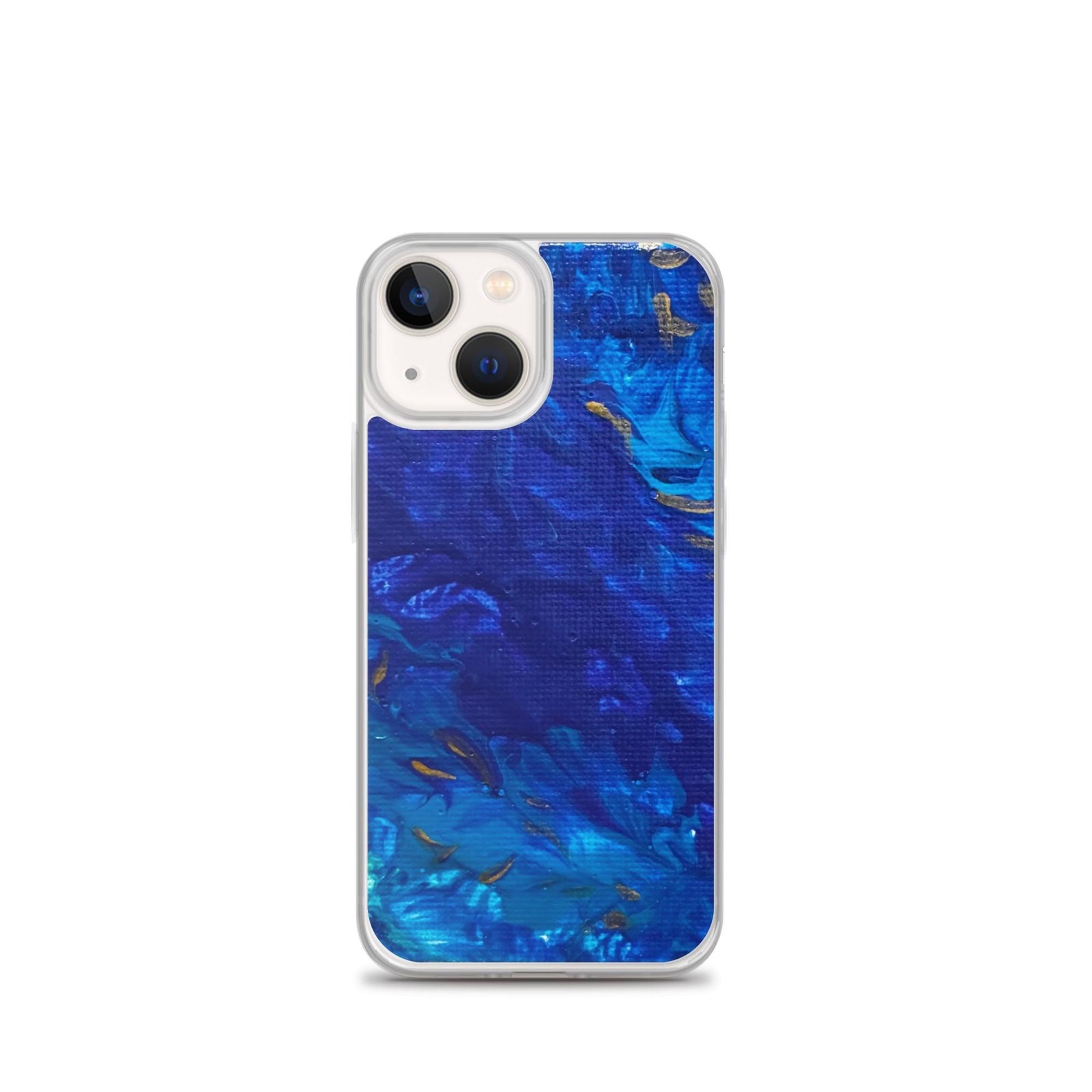 Wander Clear Art Case – iPhone® - Image 15
