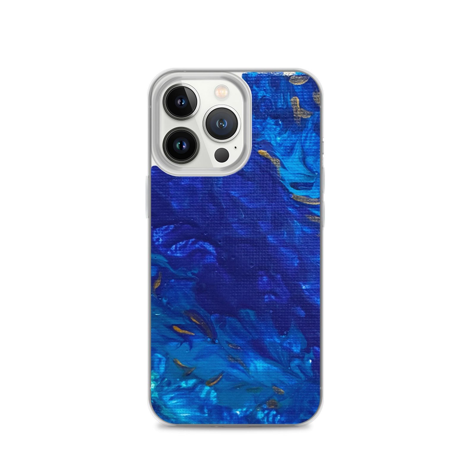 Wander Clear Art Case – iPhone® - Image 19