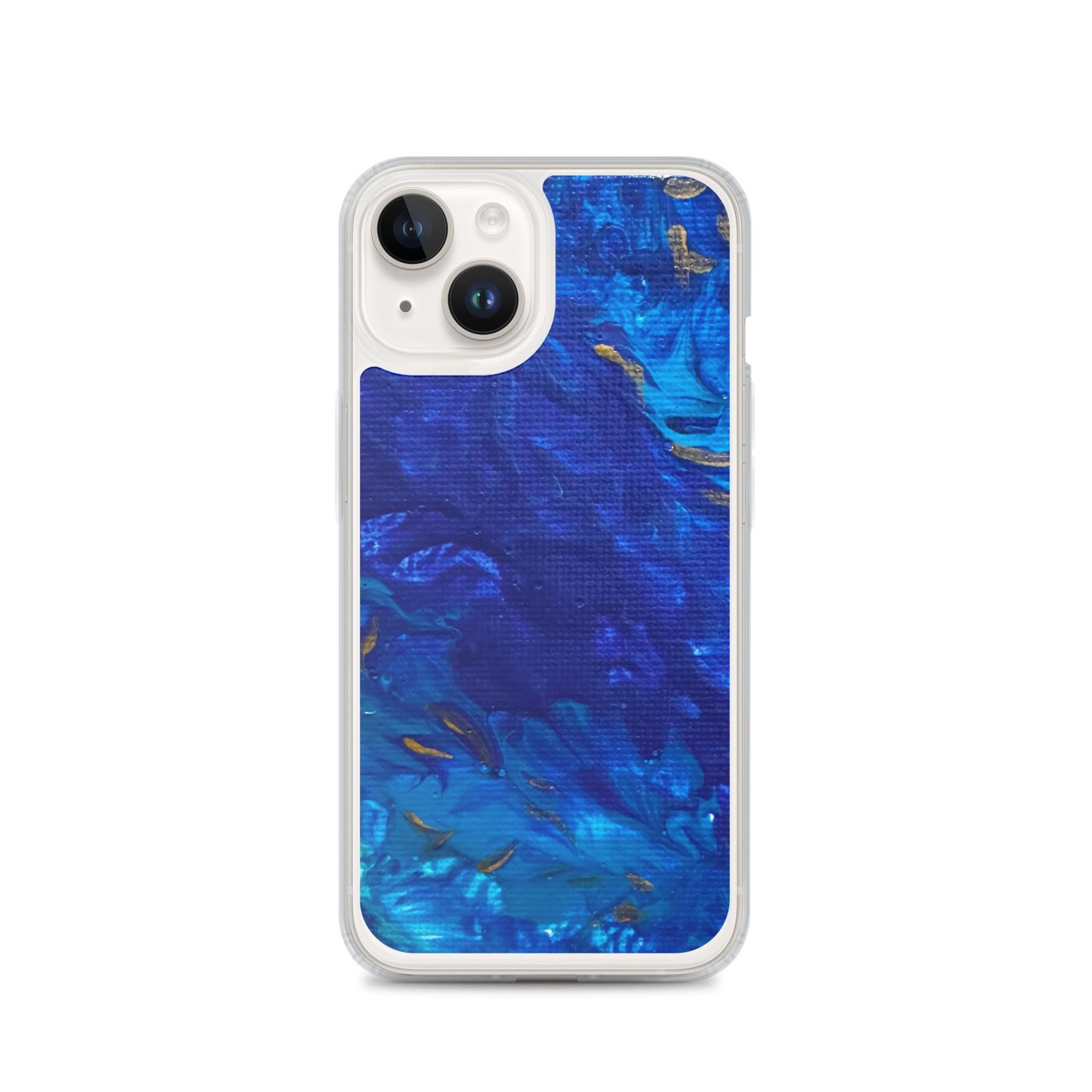 Wander Clear Art Case – iPhone® - Image 29