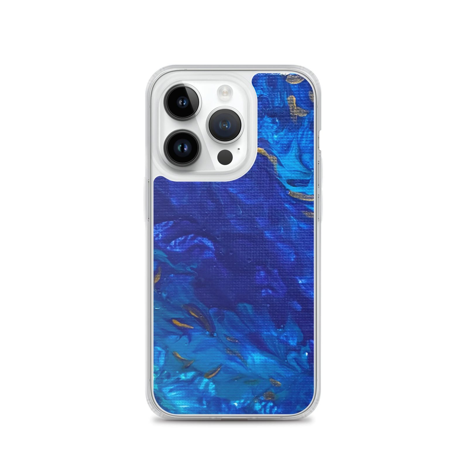 Wander Clear Art Case – iPhone® - Image 27