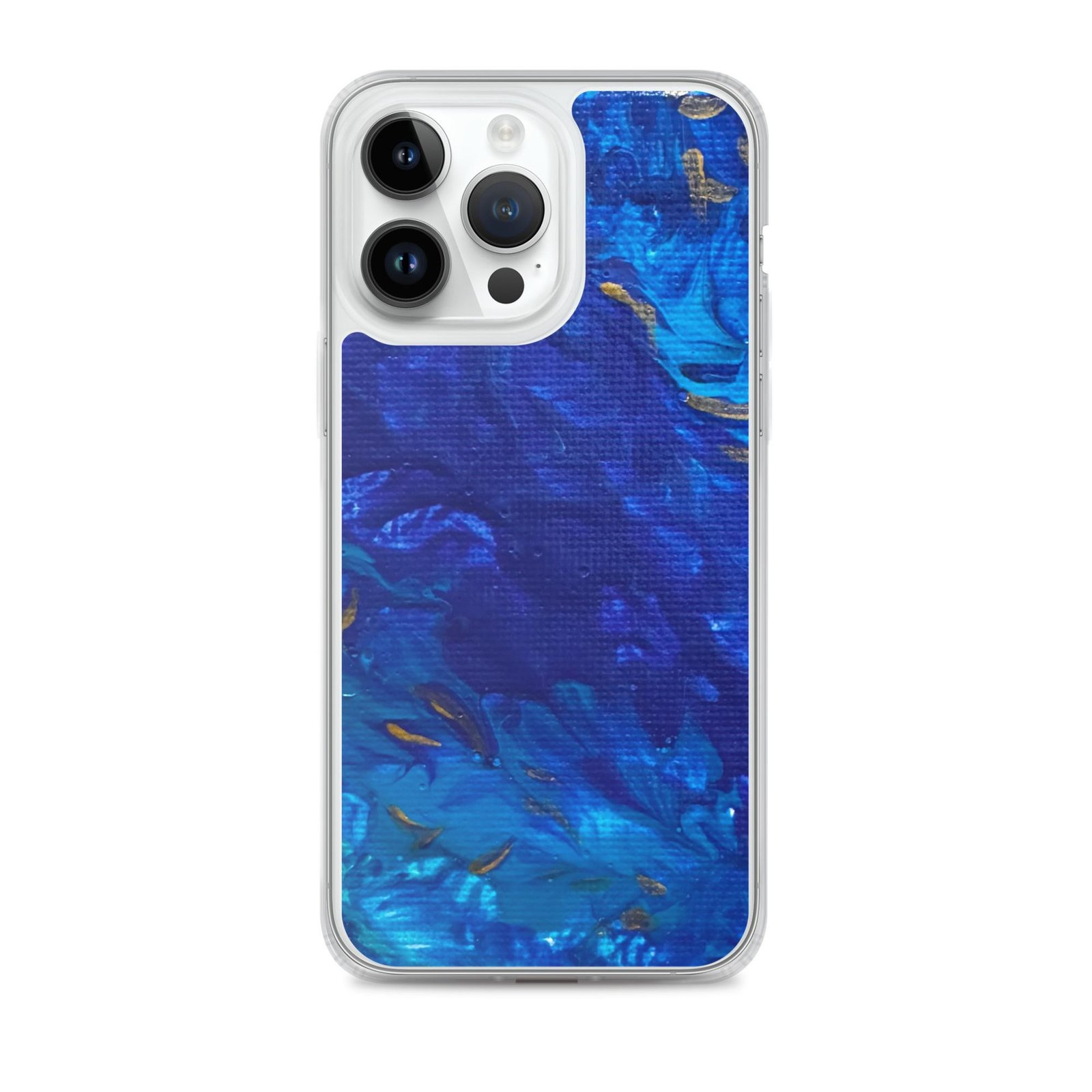 Wander Clear Art Case – iPhone® - Image 25