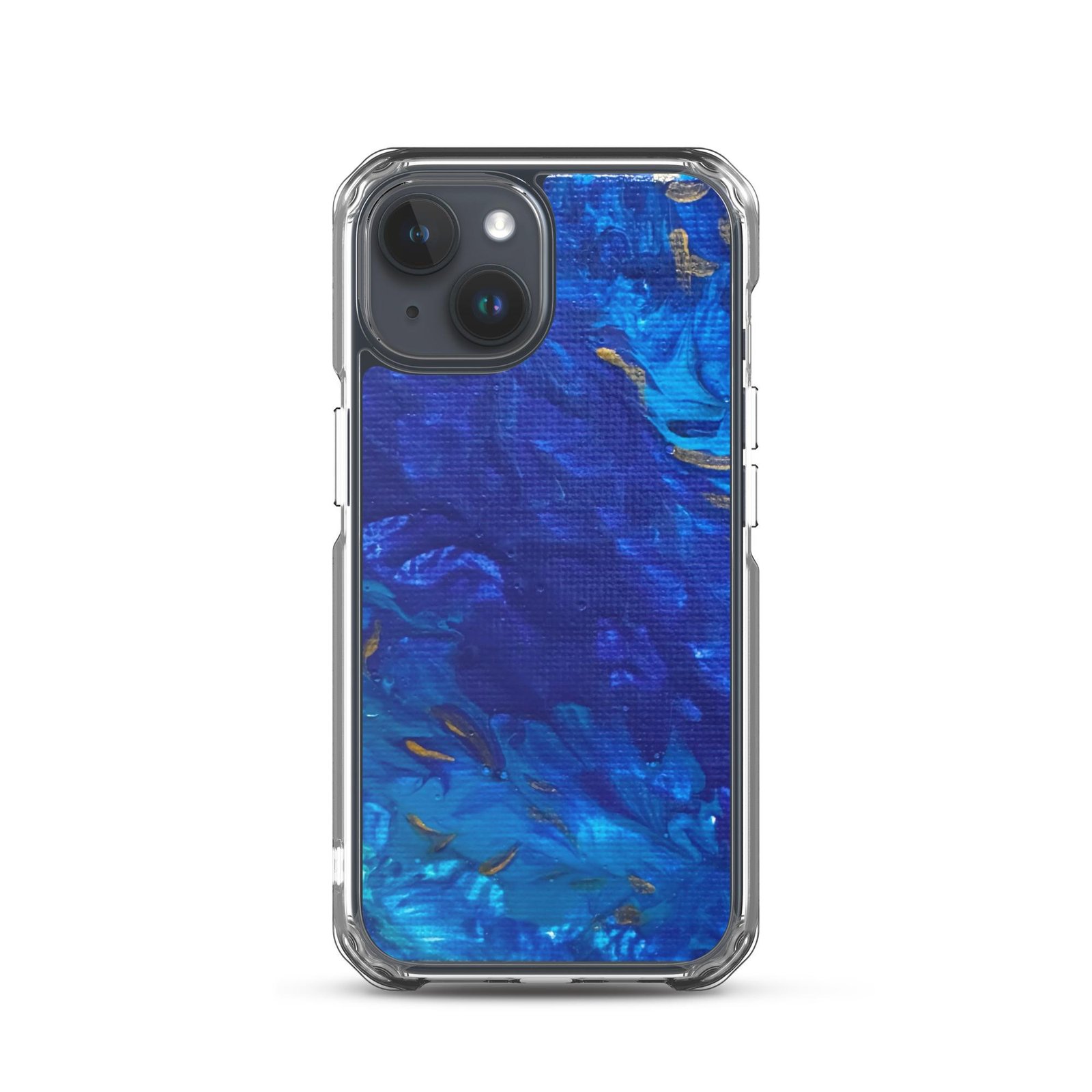 Wander Clear Art Case – iPhone® - Image 37