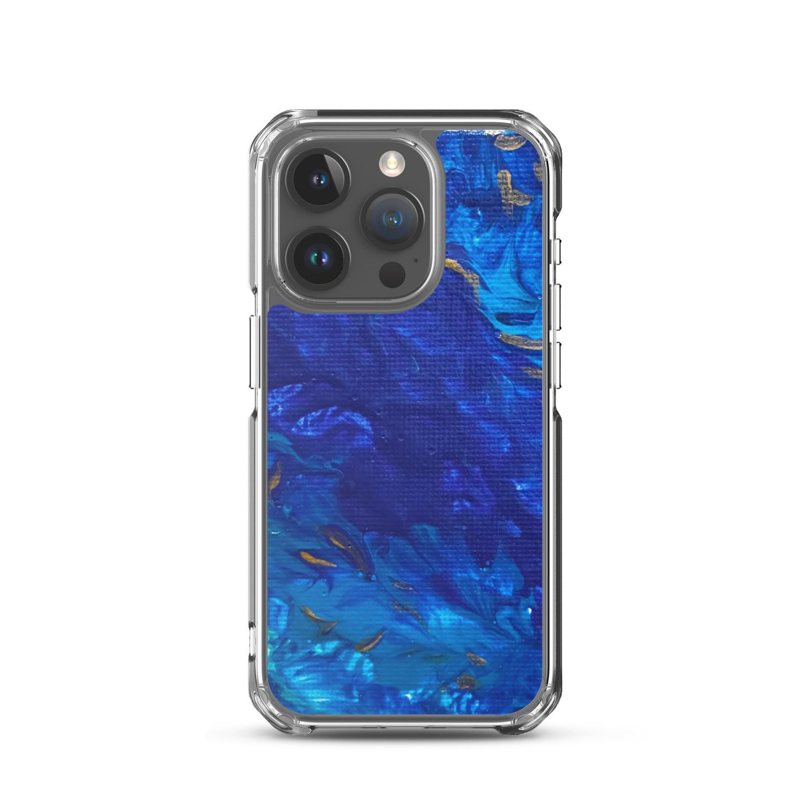 Wander Clear Art Case – iPhone® - Image 35