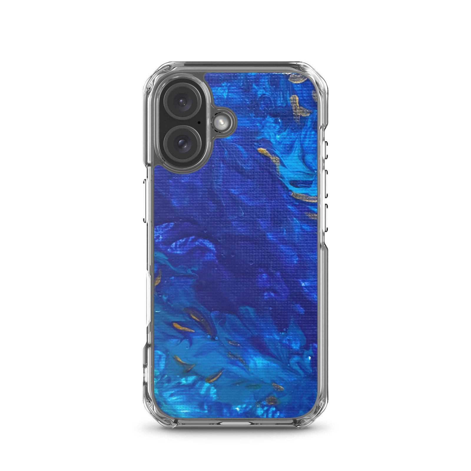 Wander Clear Art Case – iPhone® - Image 45