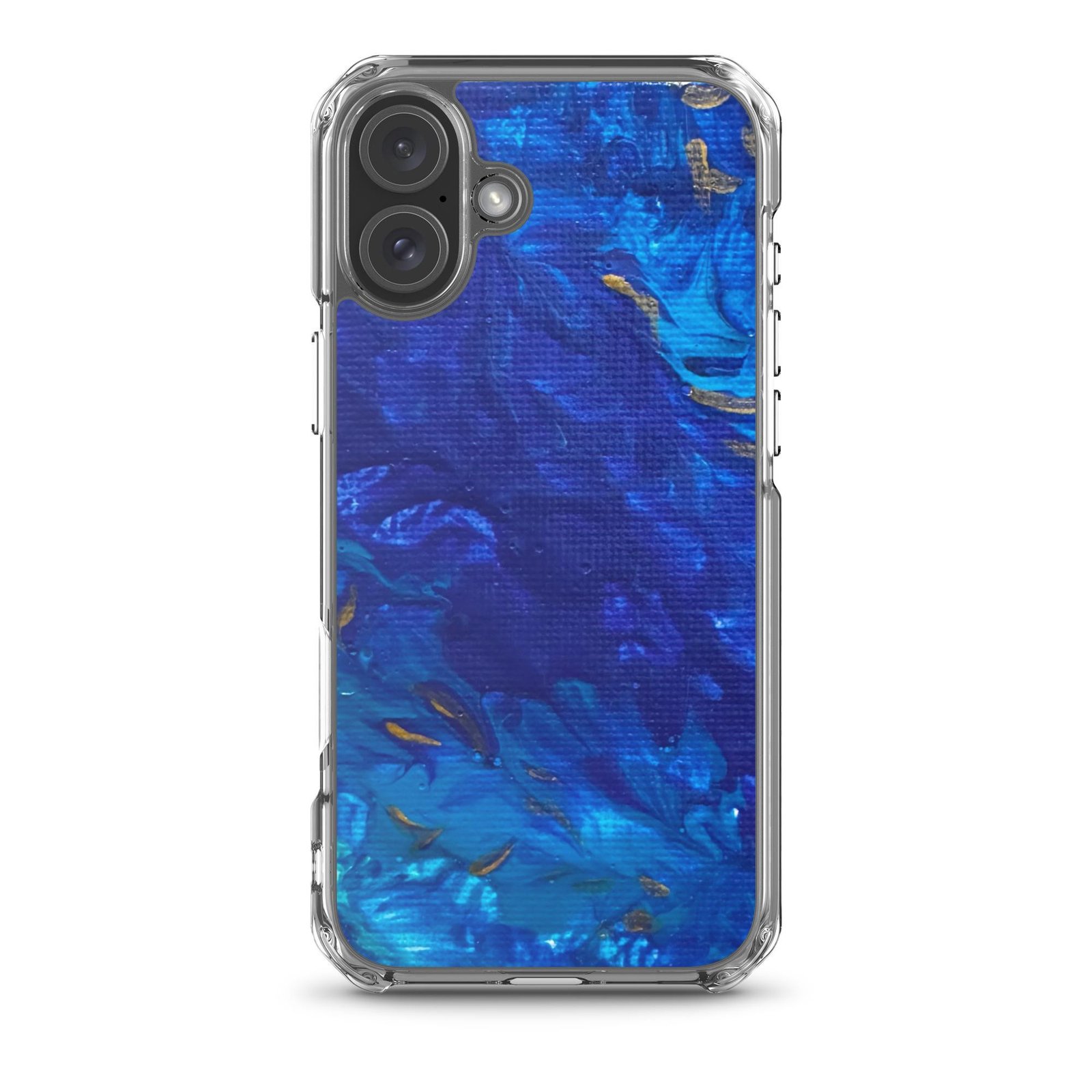 Wander Clear Art Case – iPhone® - Image 39