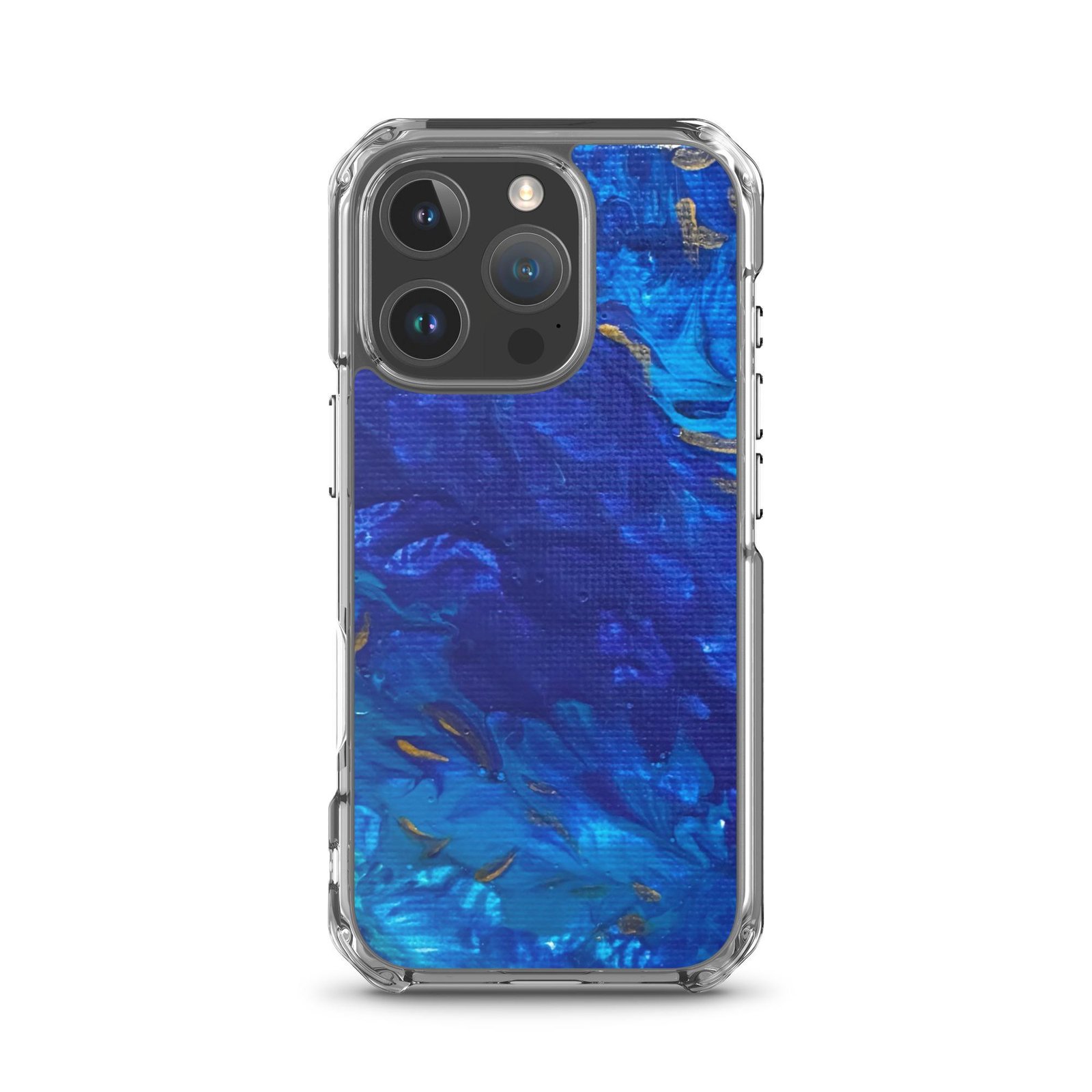 Wander Clear Art Case – iPhone® - Image 43