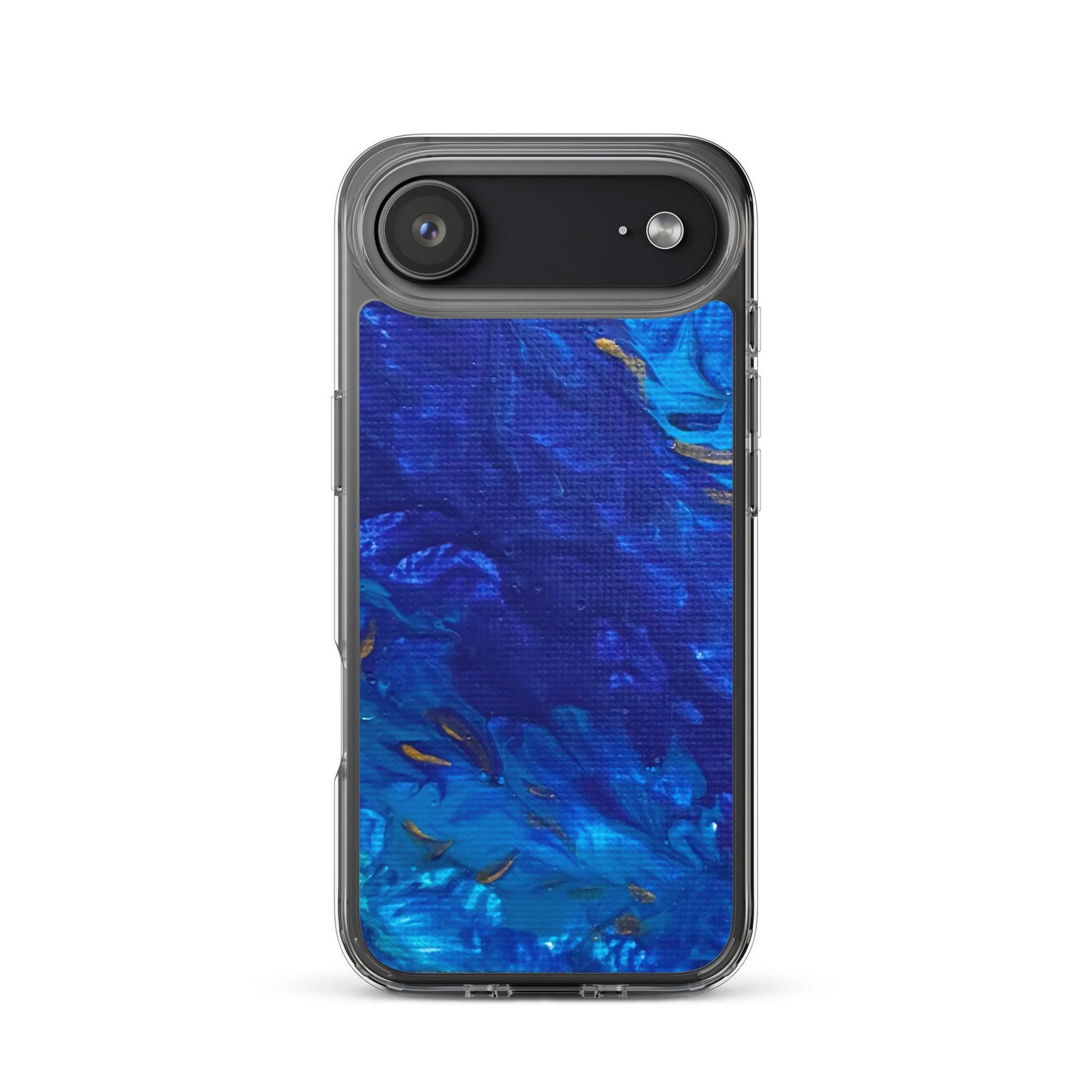 Wander Clear Art Case – iPhone® - Image 47