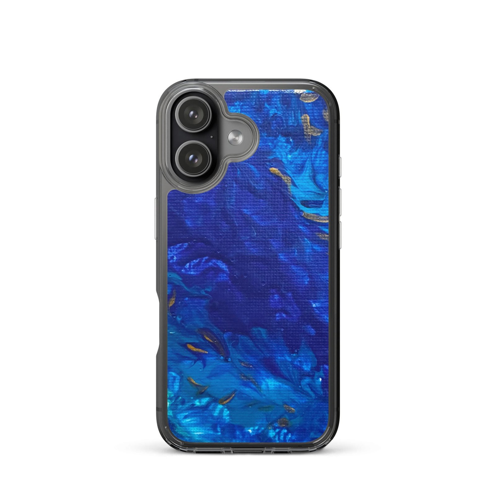 Wander Clear Art Case – iPhone® - Image 50