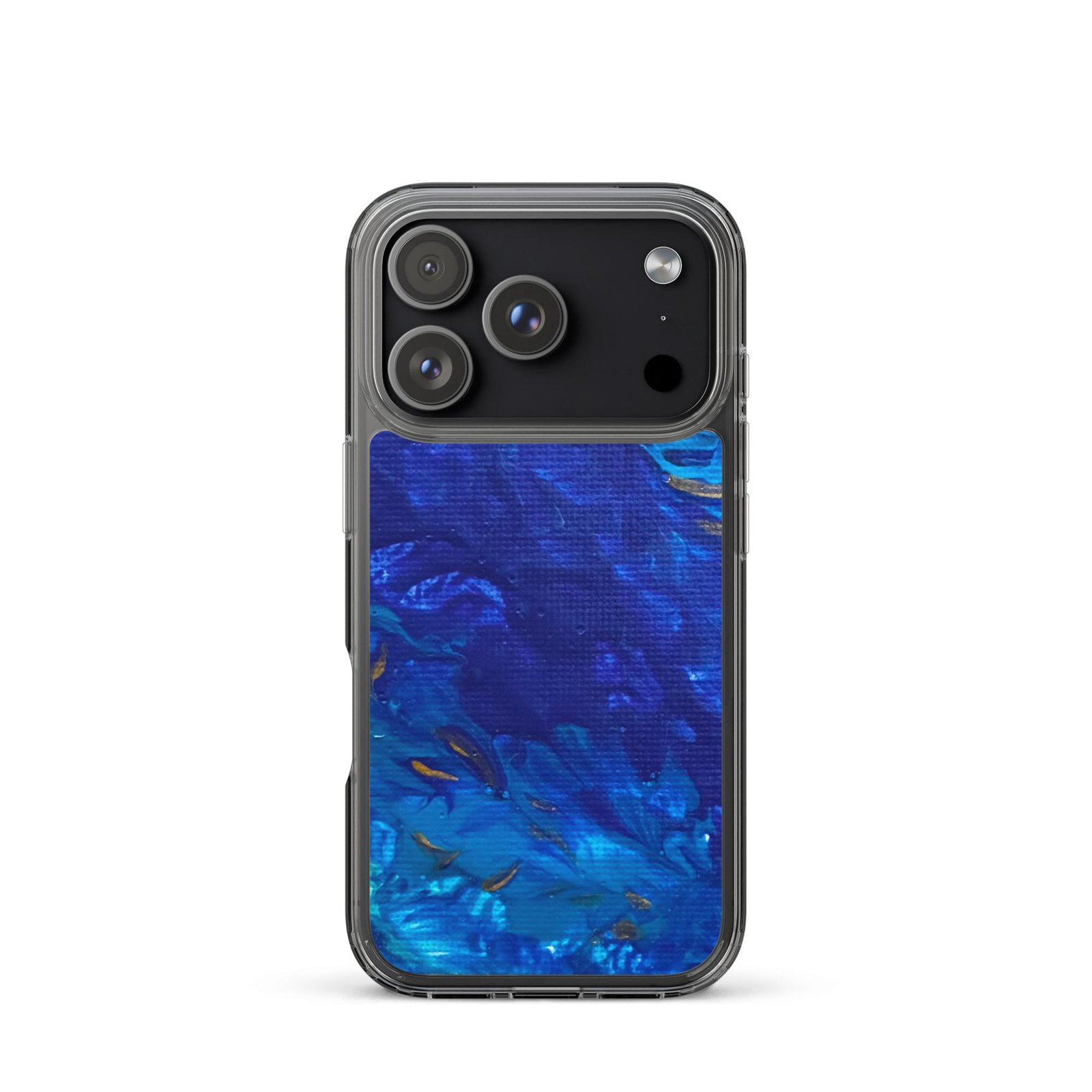 Wander Clear Art Case – iPhone® - Image 49
