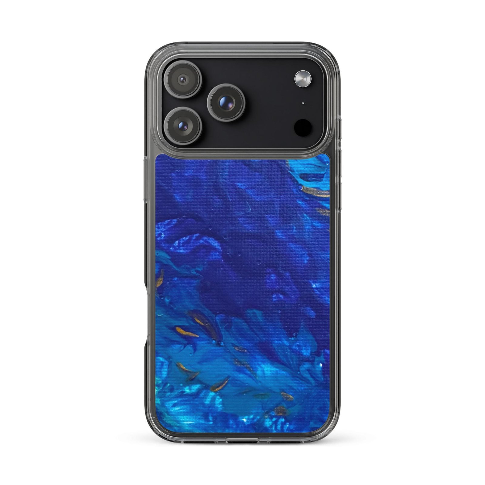 Wander Clear Art Case – iPhone® - Image 48
