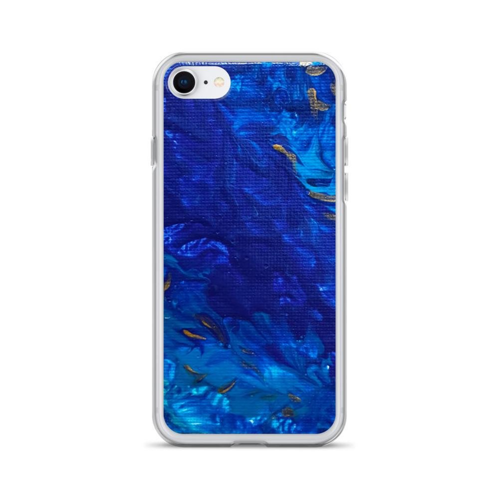 Wander Clear Art Case – iPhone® - Image 53