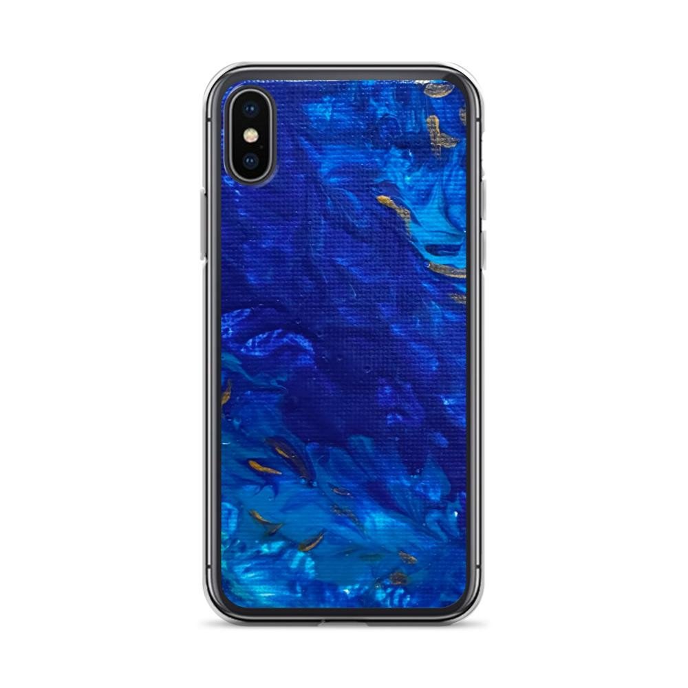 Wander Clear Art Case – iPhone® - Image 55