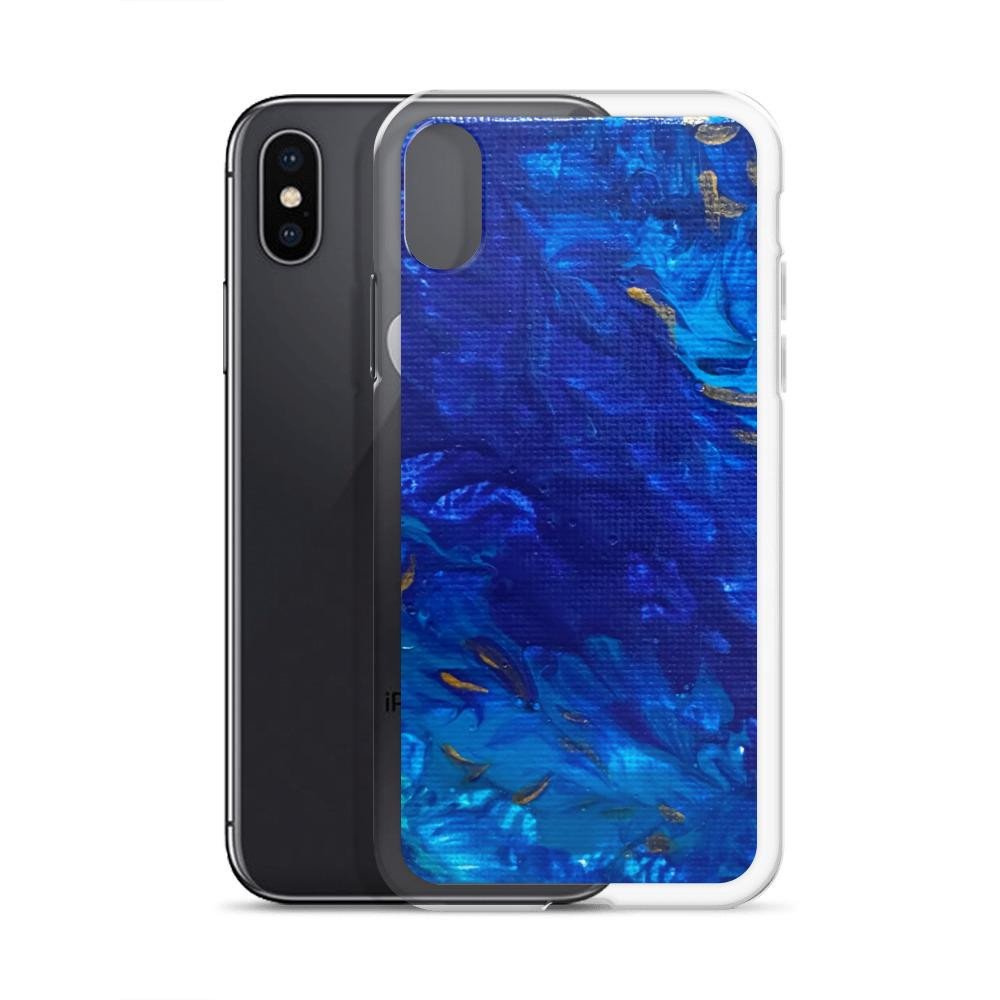 Wander Clear Art Case – iPhone® - Image 56