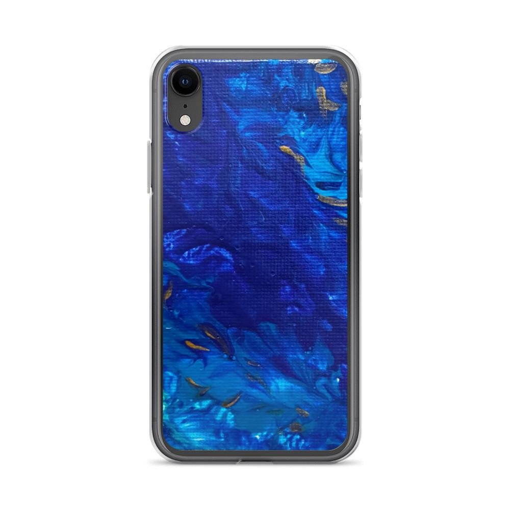 Wander Clear Art Case – iPhone® - Image 59