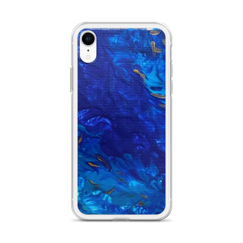 Wander Clear Art Case – iPhone® - Image 61