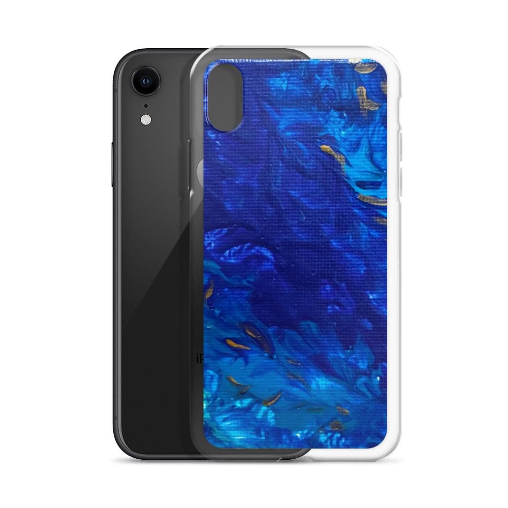 Wander Clear Art Case – iPhone® - Image 60