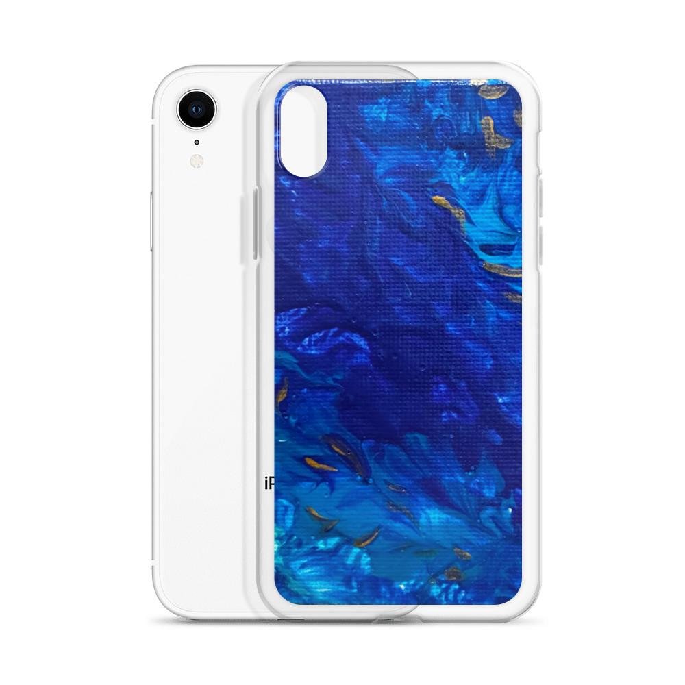 Wander Clear Art Case – iPhone® - Image 62