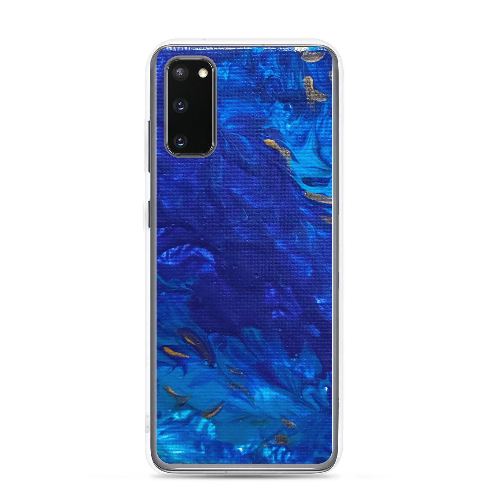 Wander Art Phone Case – Samsung® - Image 5