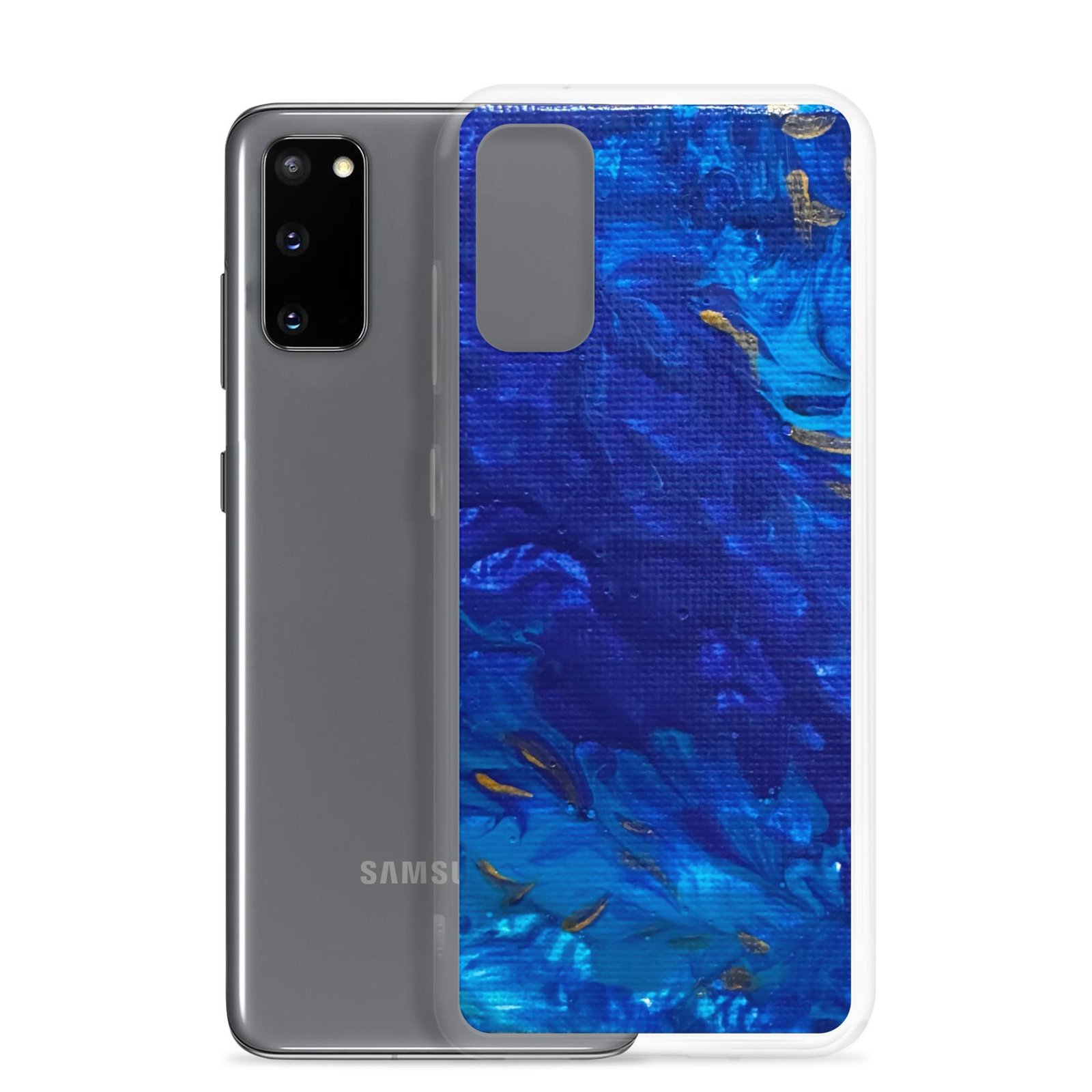 Wander Art Phone Case – Samsung® - Image 6