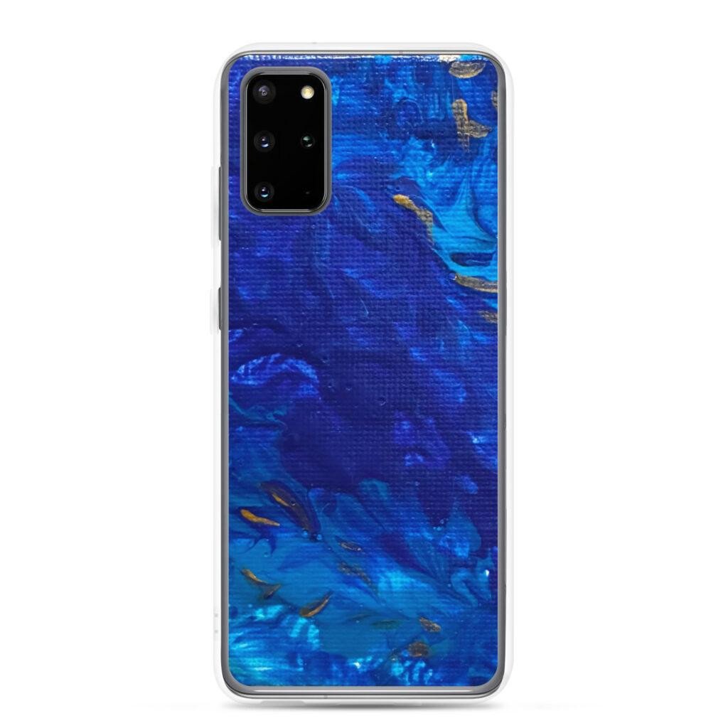 Wander Art Phone Case – Samsung®