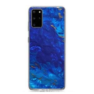 Wander Art Phone Case – Samsung®