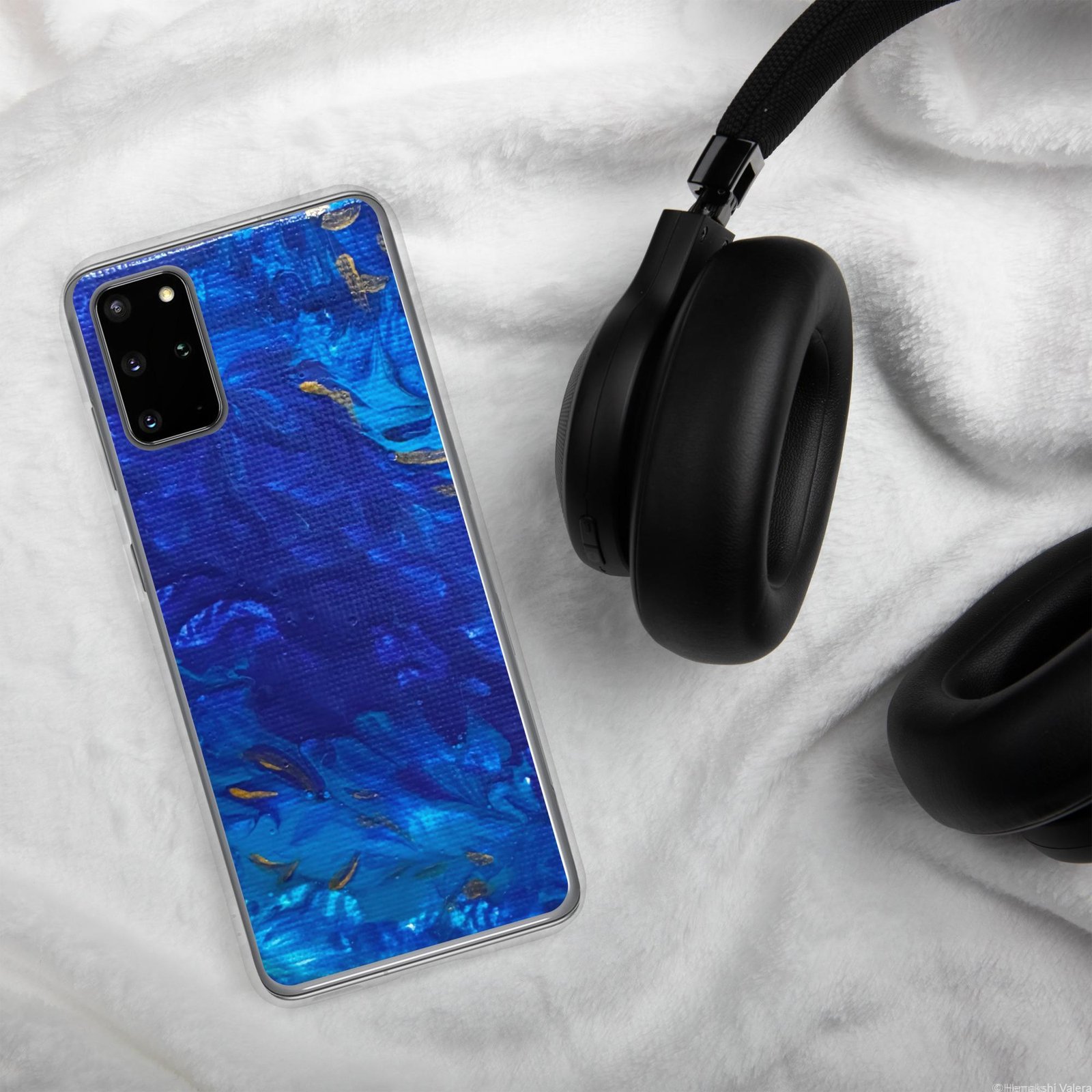 Wander Art Phone Case – Samsung® - Image 38