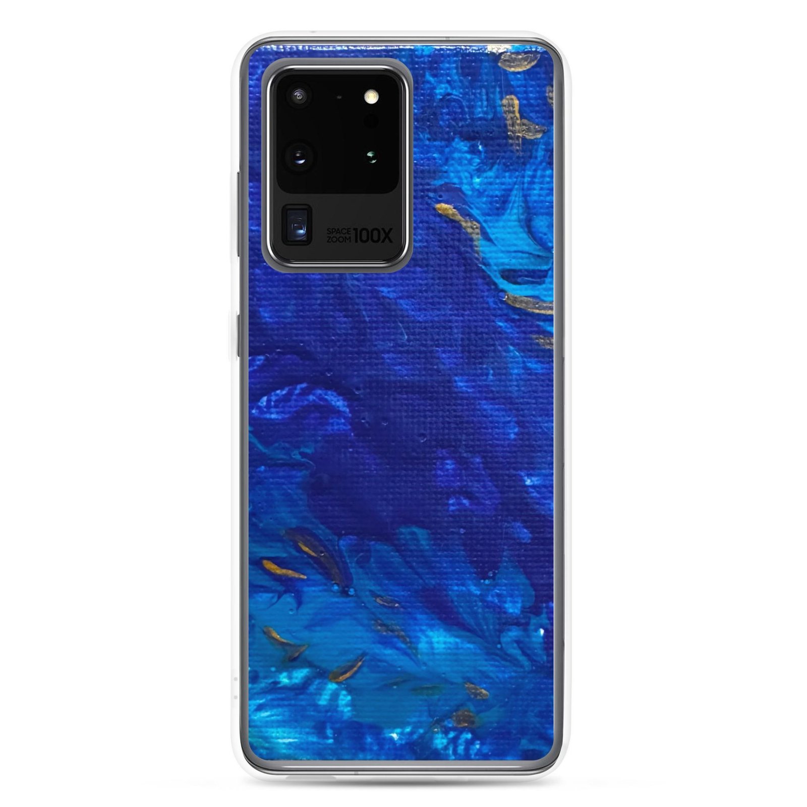 Wander Art Phone Case – Samsung® - Image 3