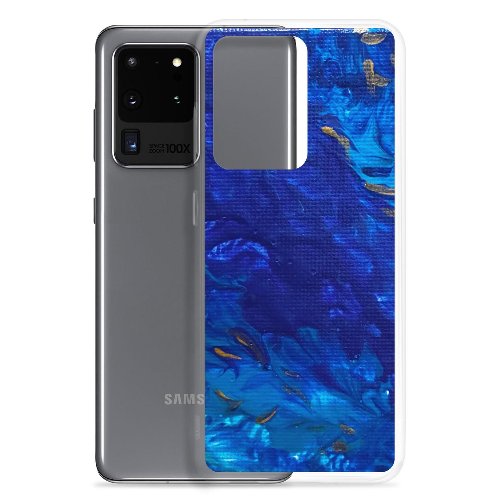 Wander Art Phone Case – Samsung® - Image 4