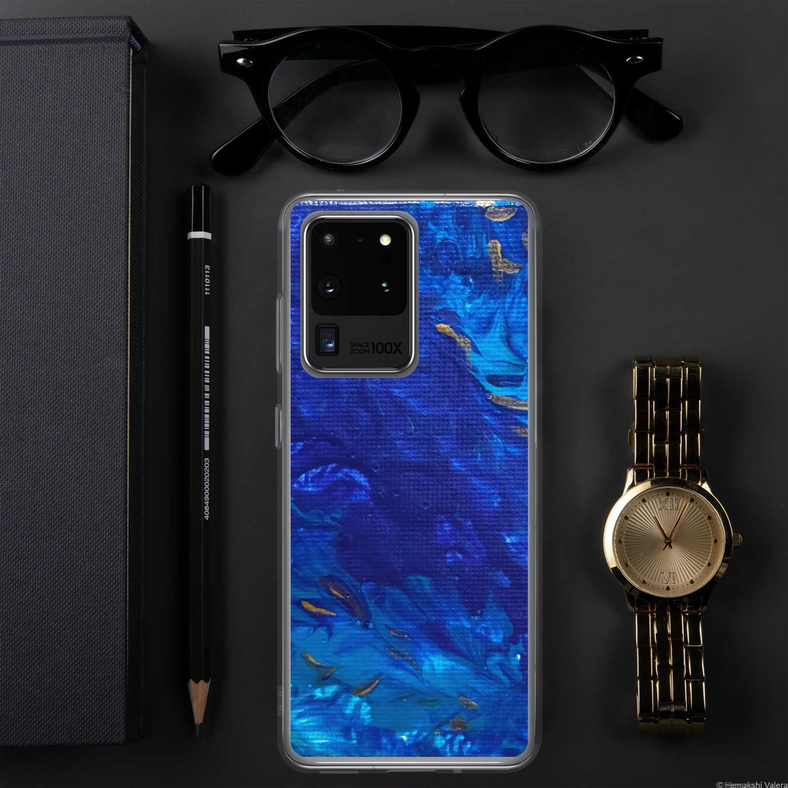 Wander Art Phone Case – Samsung® - Image 40