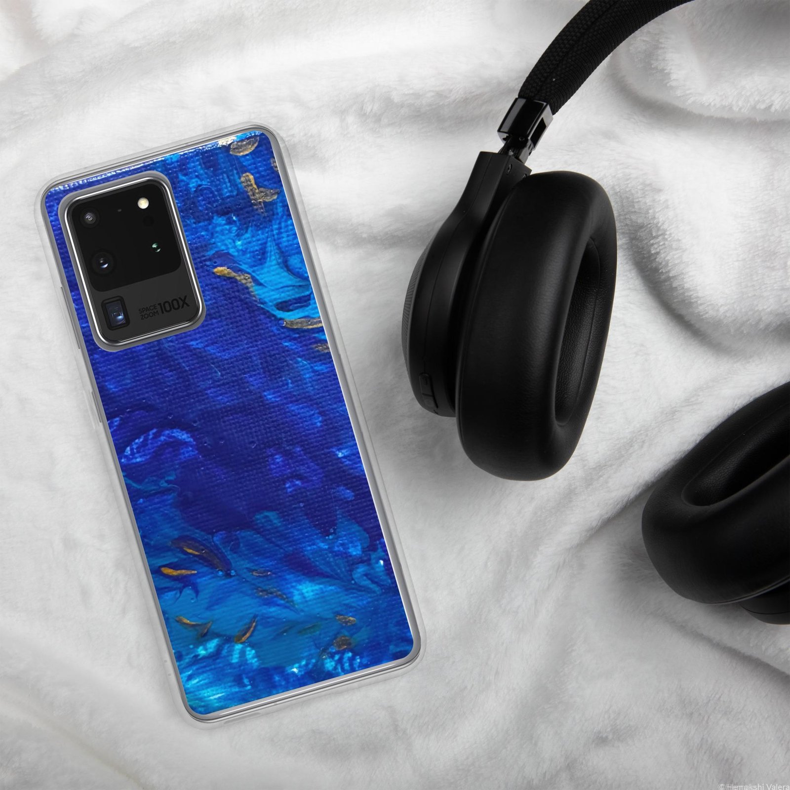Wander Art Phone Case – Samsung® - Image 41