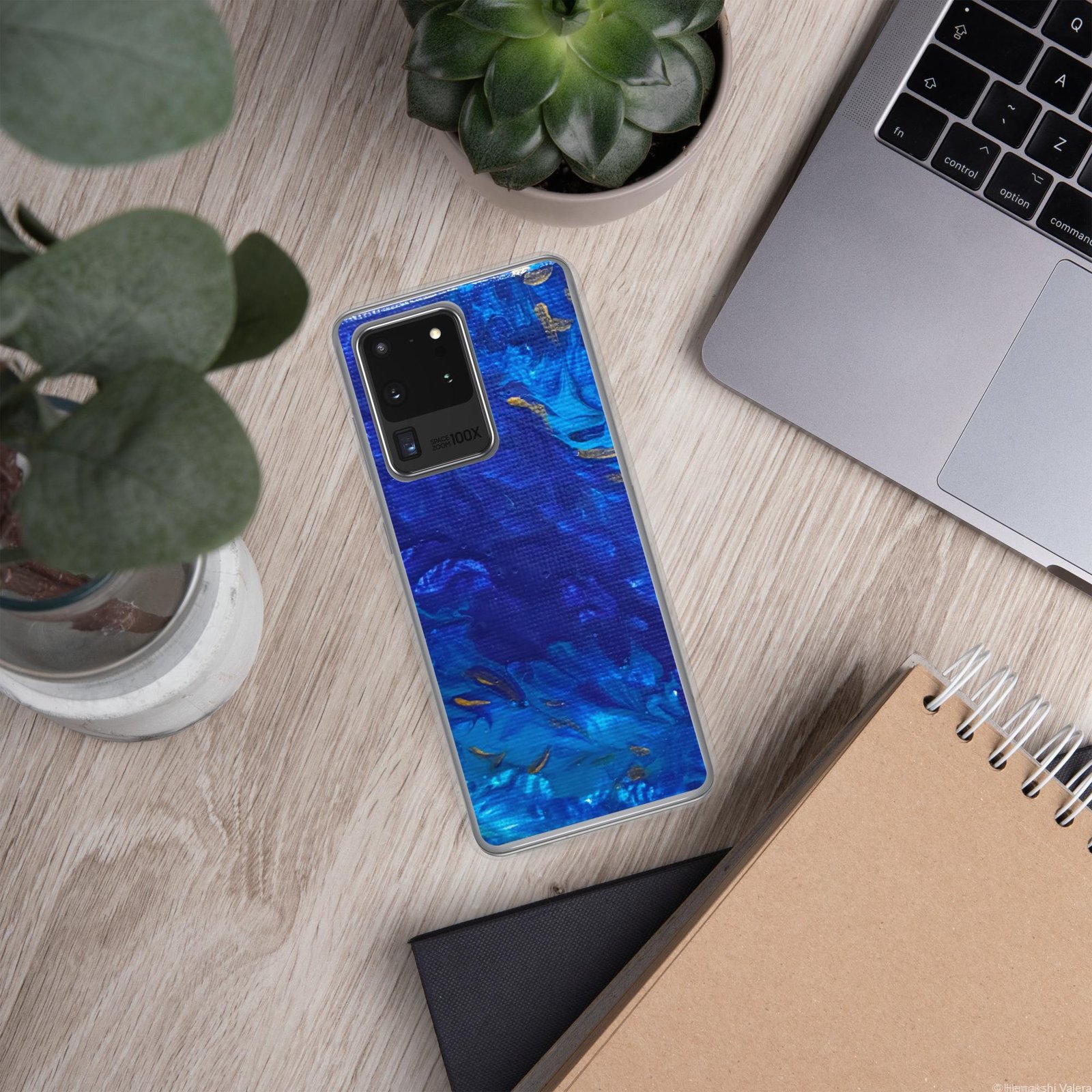 Wander Art Phone Case – Samsung® - Image 42