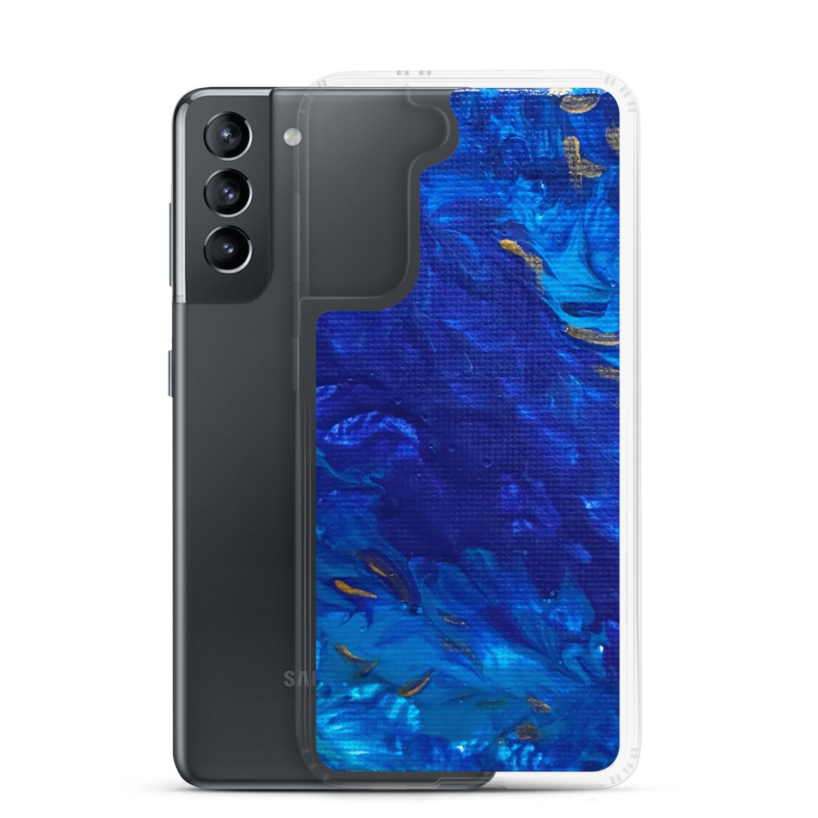 Wander Art Phone Case – Samsung® - Image 12