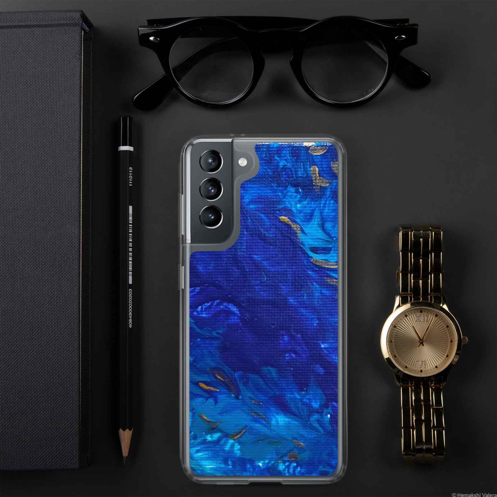 Wander Art Phone Case – Samsung® - Image 52