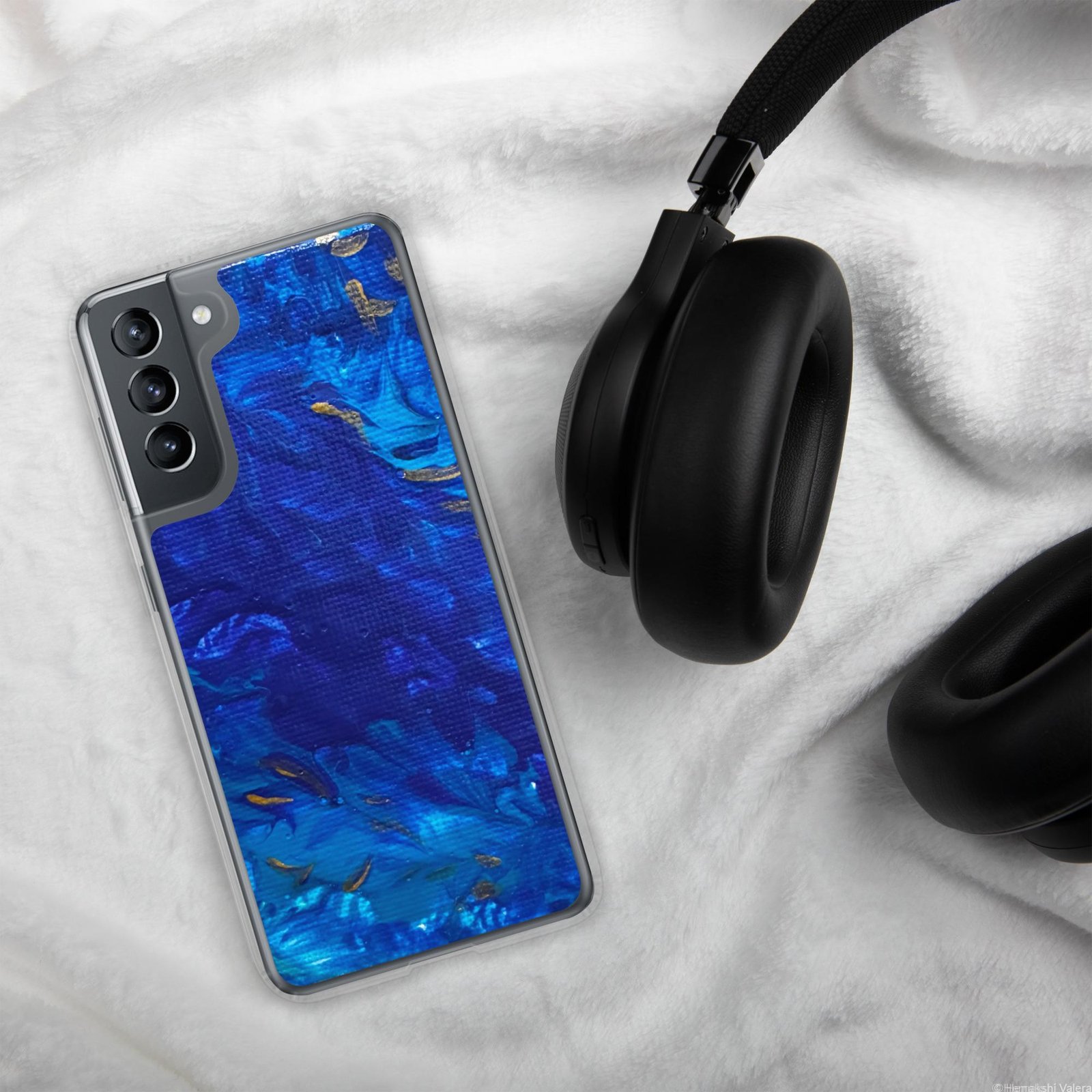 Wander Art Phone Case – Samsung® - Image 53