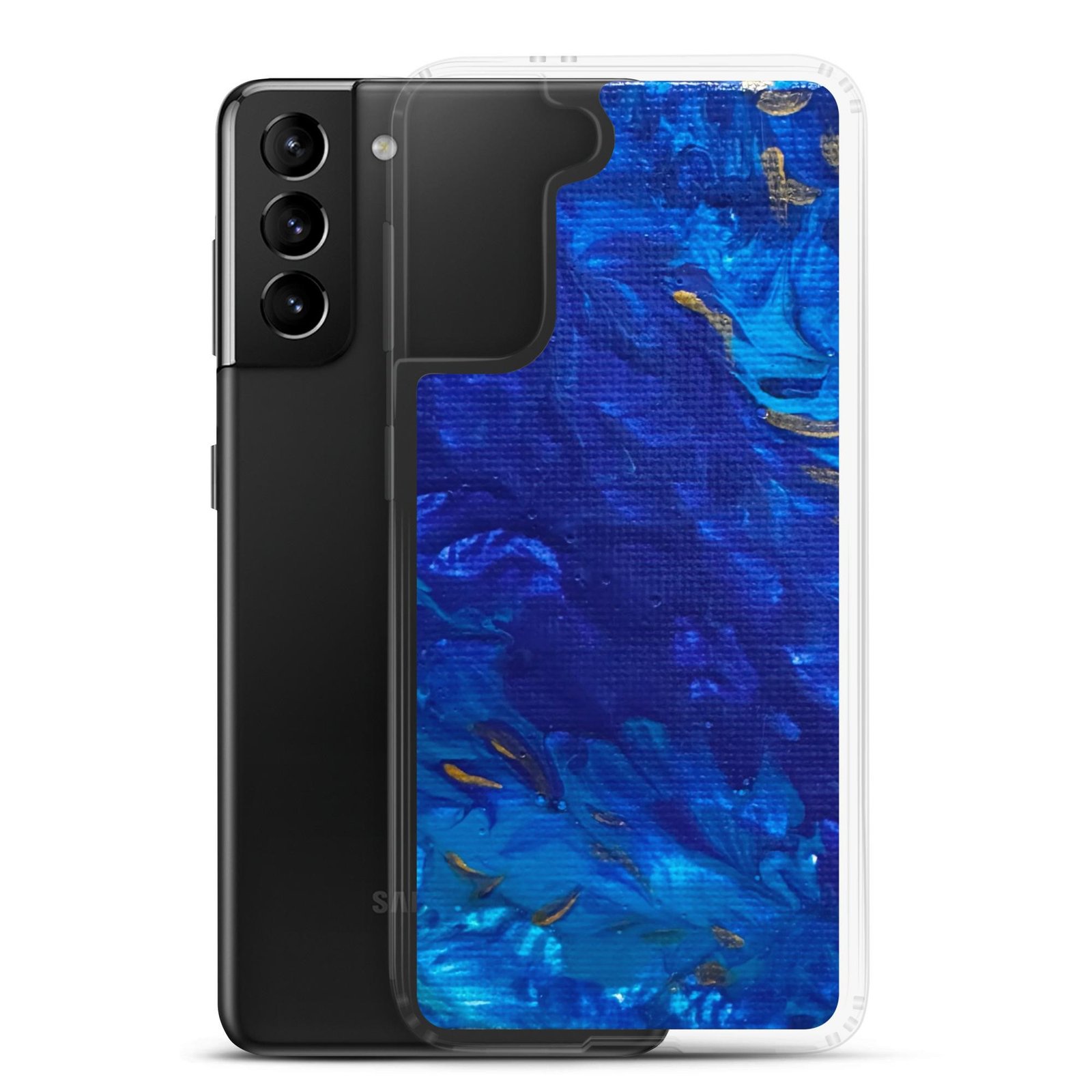 Wander Art Phone Case – Samsung® - Image 8