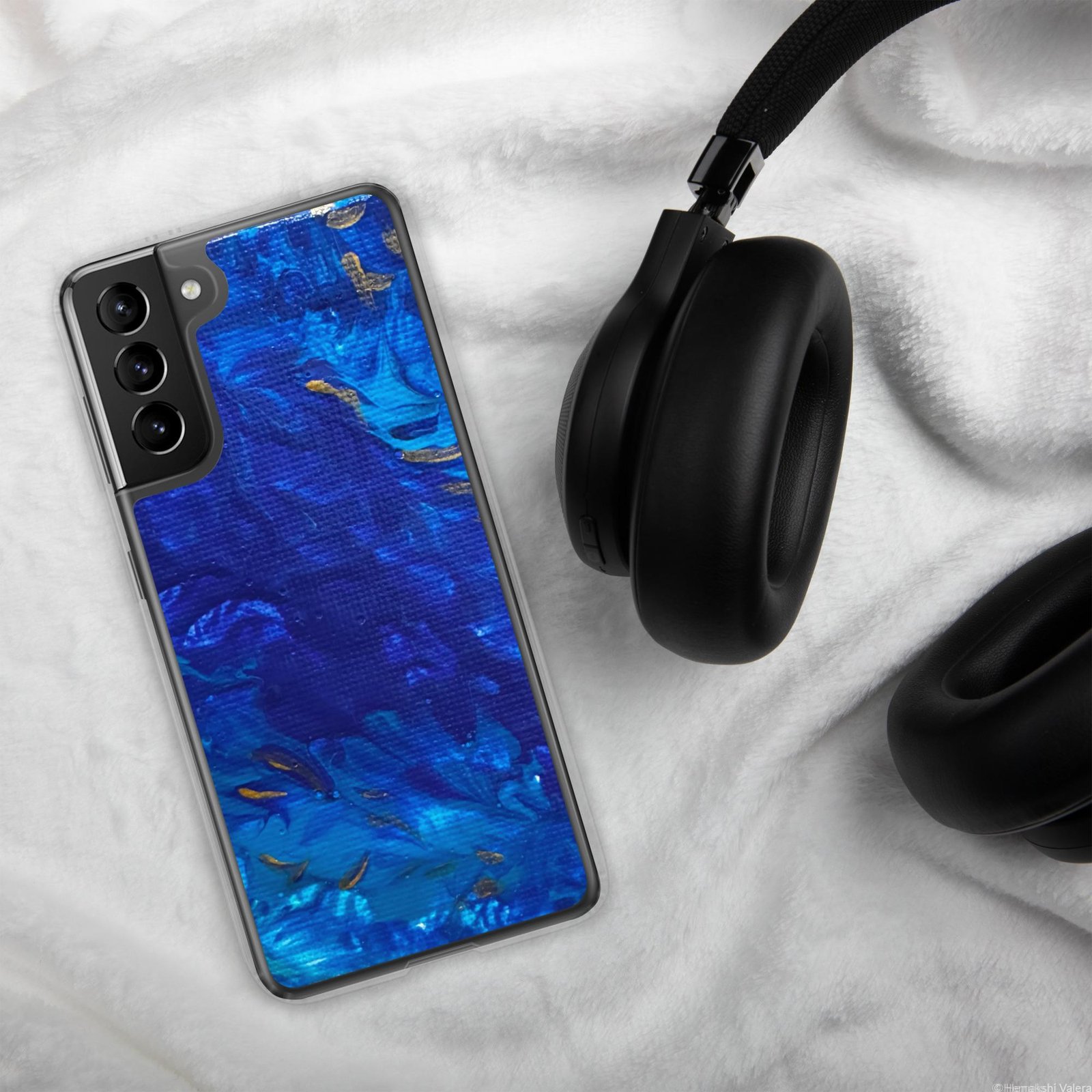 Wander Art Phone Case – Samsung® - Image 47