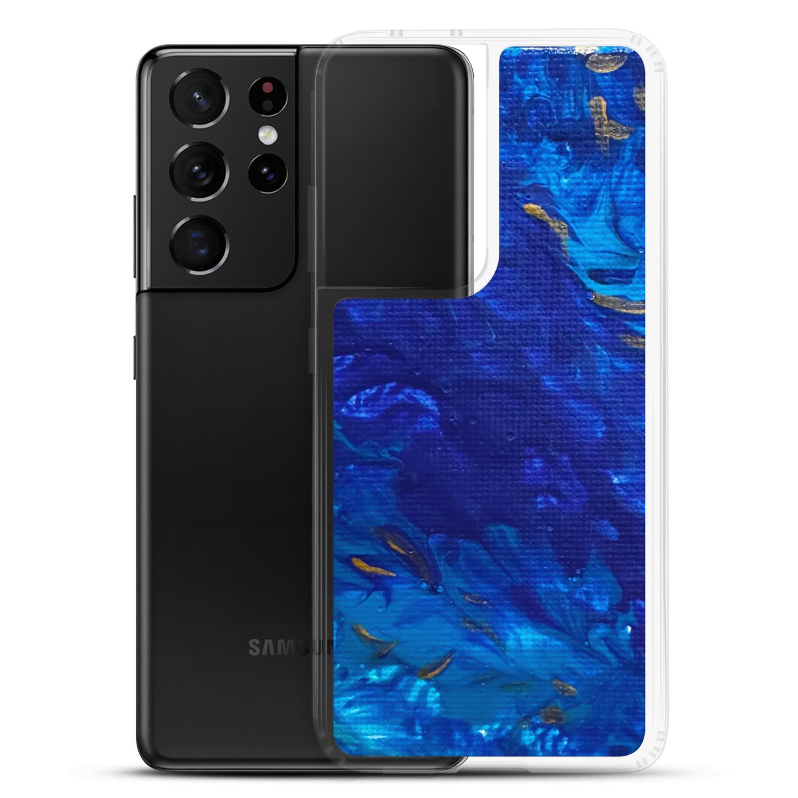 Wander Art Phone Case – Samsung® - Image 10