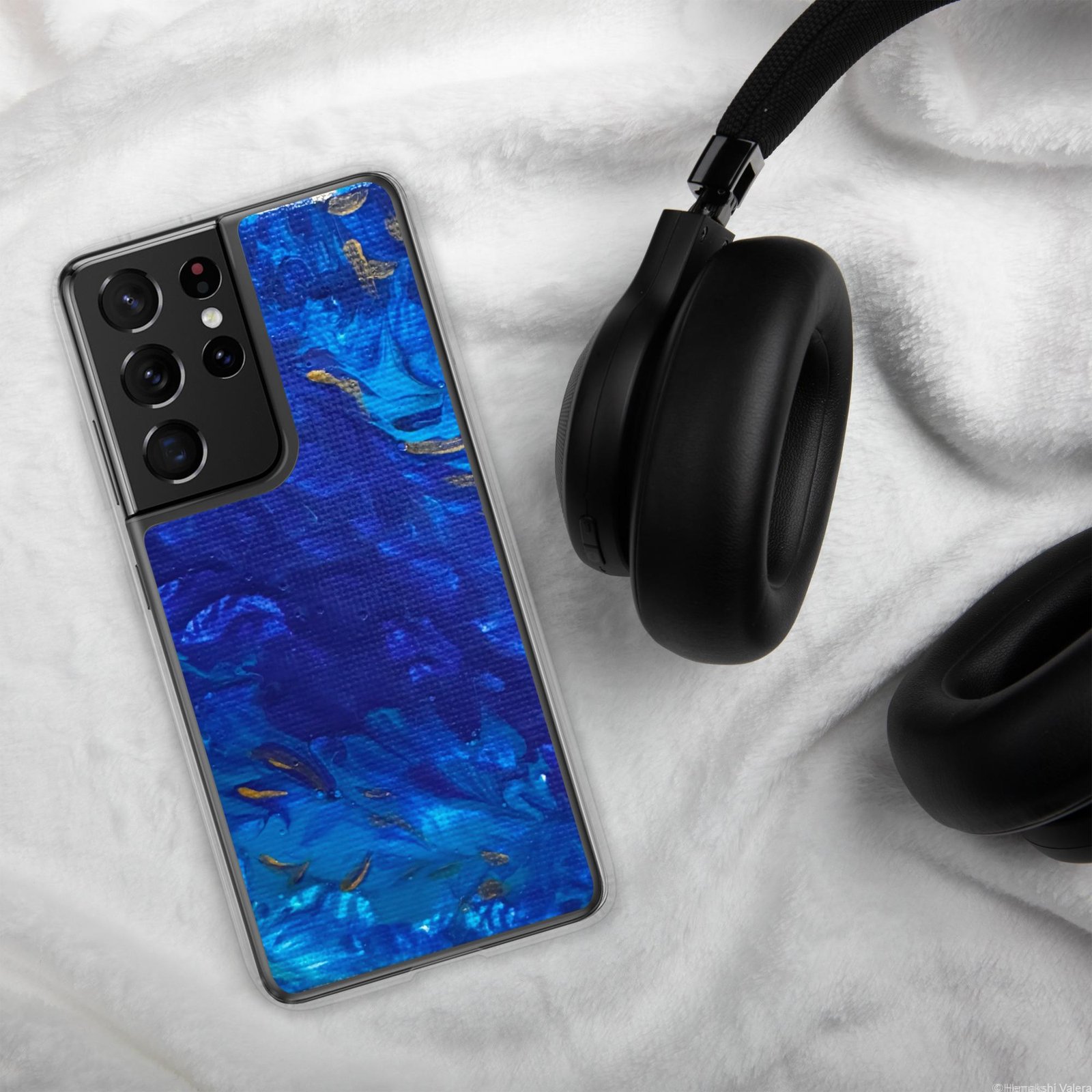 Wander Art Phone Case – Samsung® - Image 50