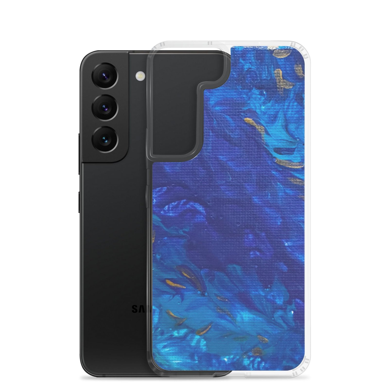 Wander Art Phone Case – Samsung® - Image 18