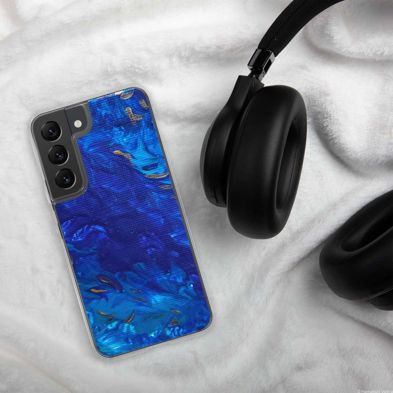 Wander Art Phone Case – Samsung® - Image 62