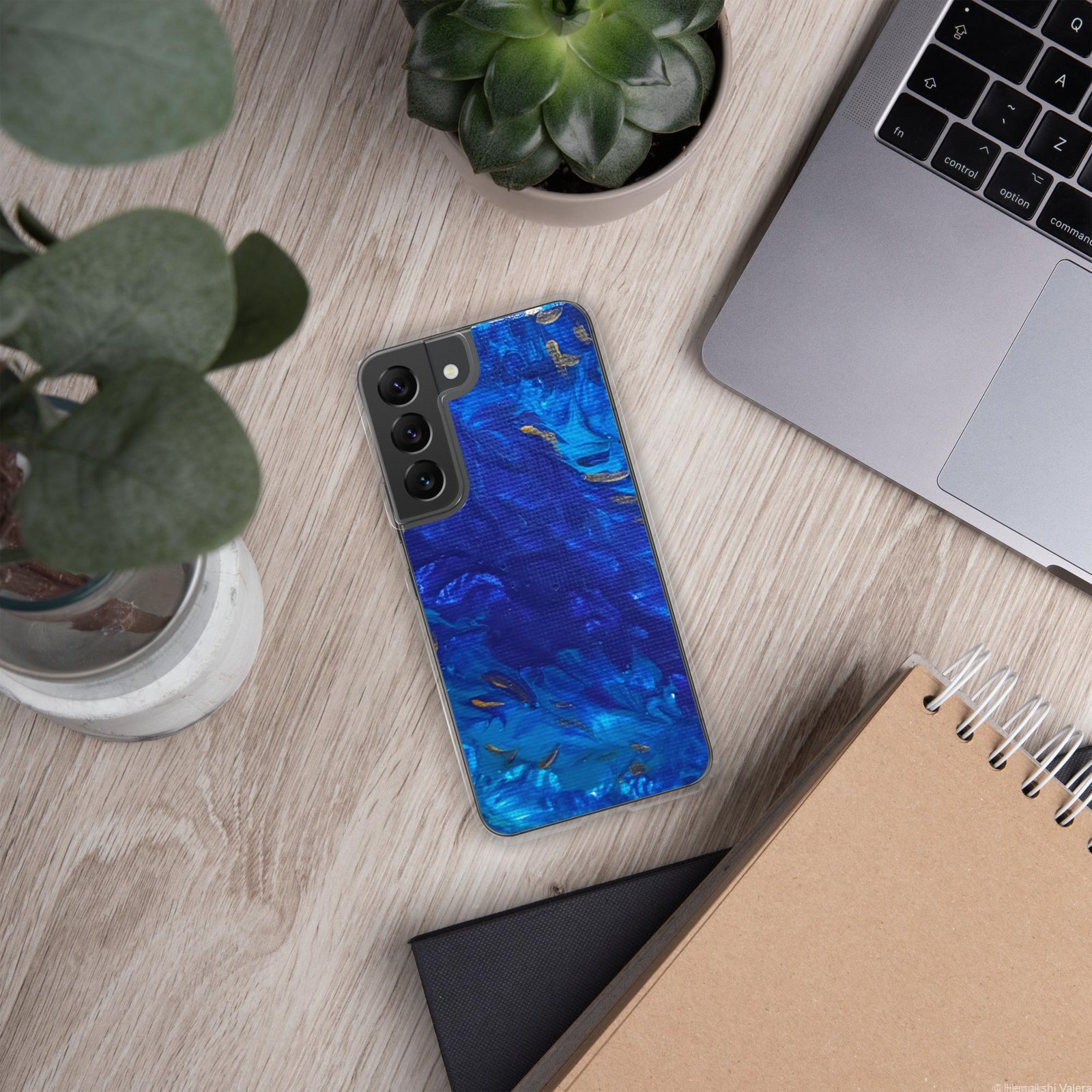 Wander Art Phone Case – Samsung® - Image 63