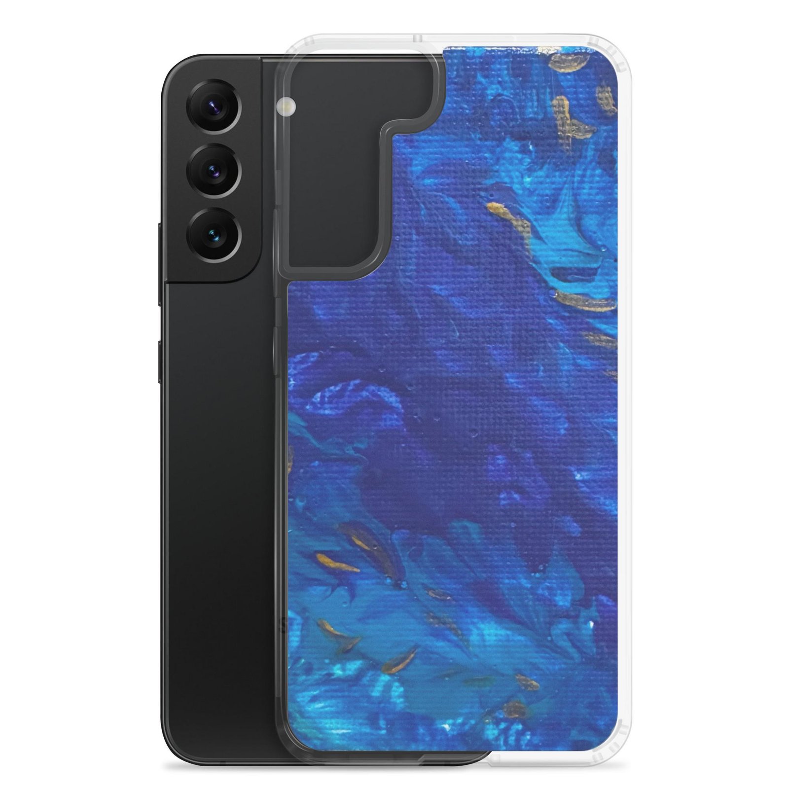 Wander Art Phone Case – Samsung® - Image 14