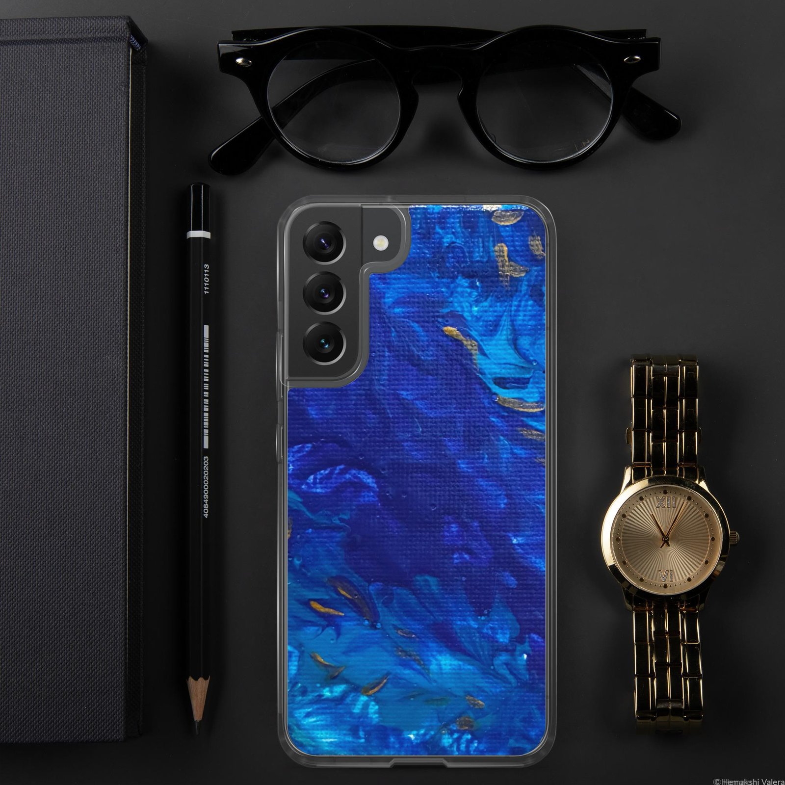 Wander Art Phone Case – Samsung® - Image 55