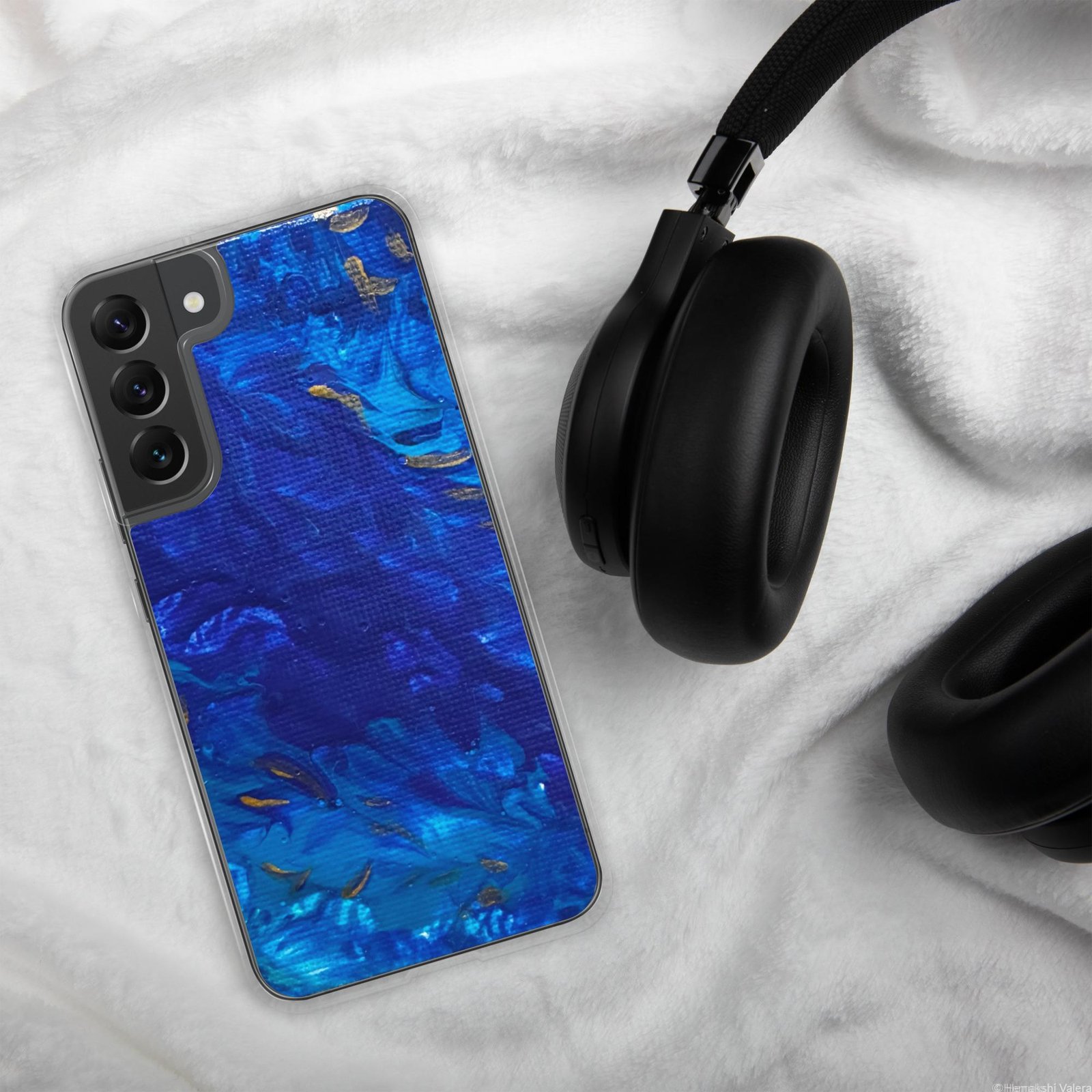 Wander Art Phone Case – Samsung® - Image 56