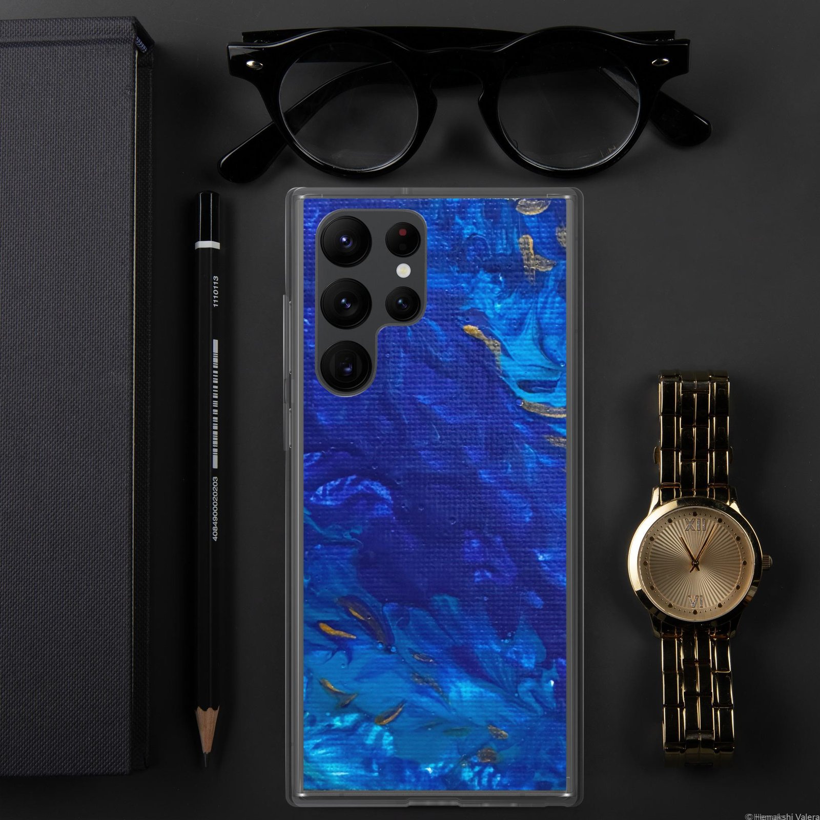 Wander Art Phone Case – Samsung® - Image 58
