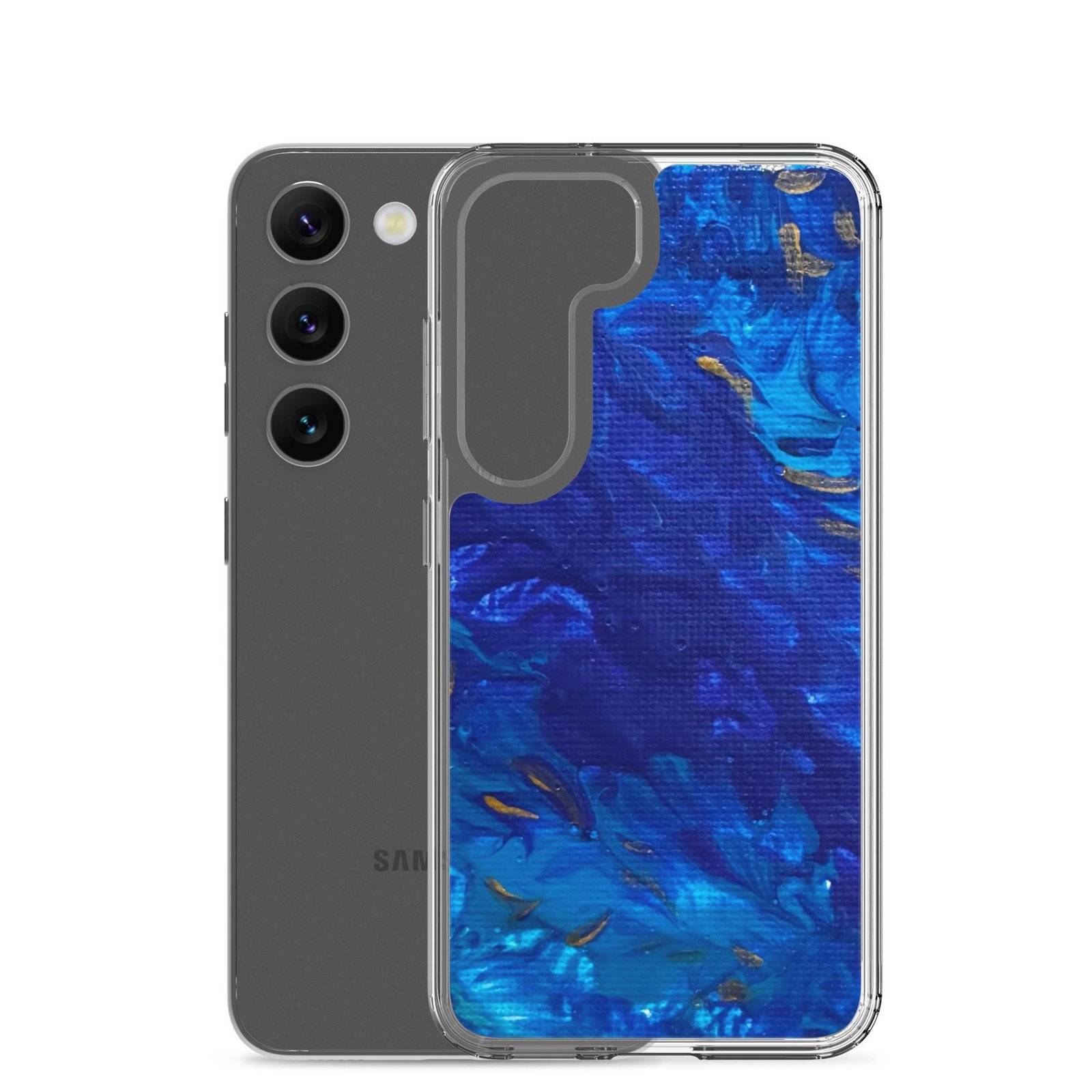 Wander Art Phone Case – Samsung® - Image 30